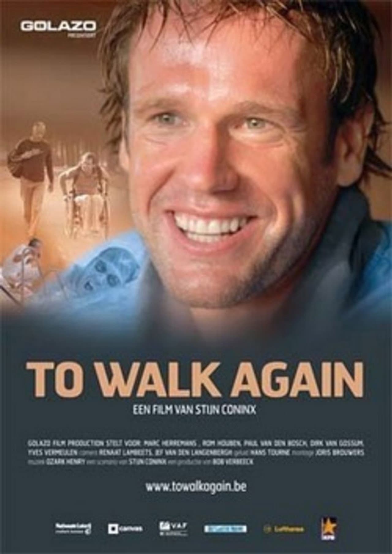 To Walk Again preview 1