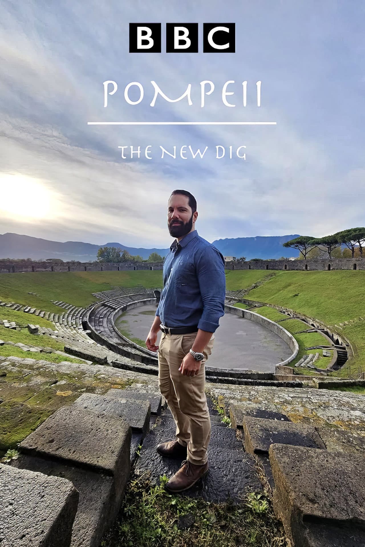 Pompeii: The New Dig preview 2
