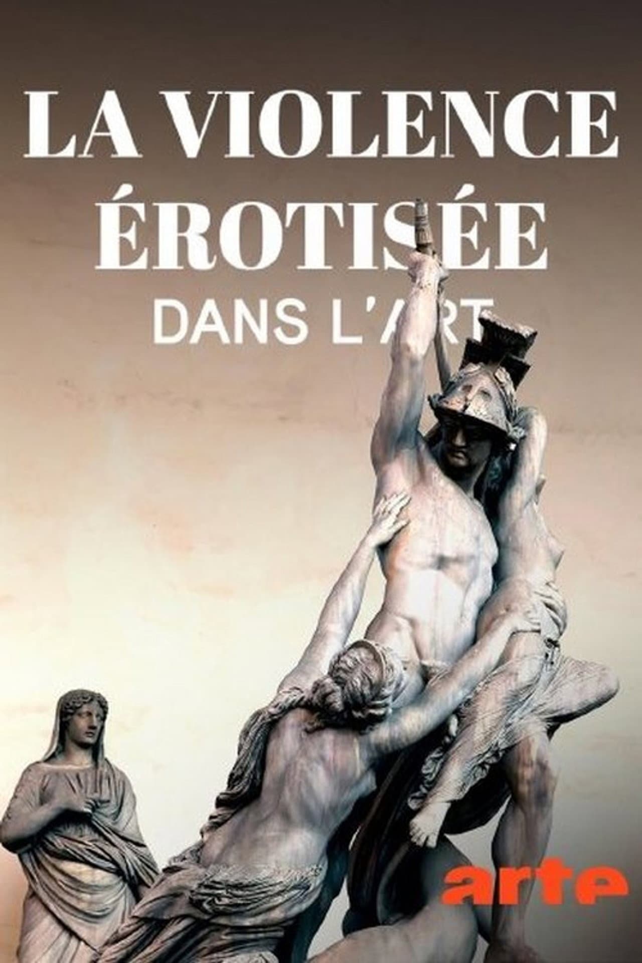 Proserpina - Erotic Violence in Art preview 2