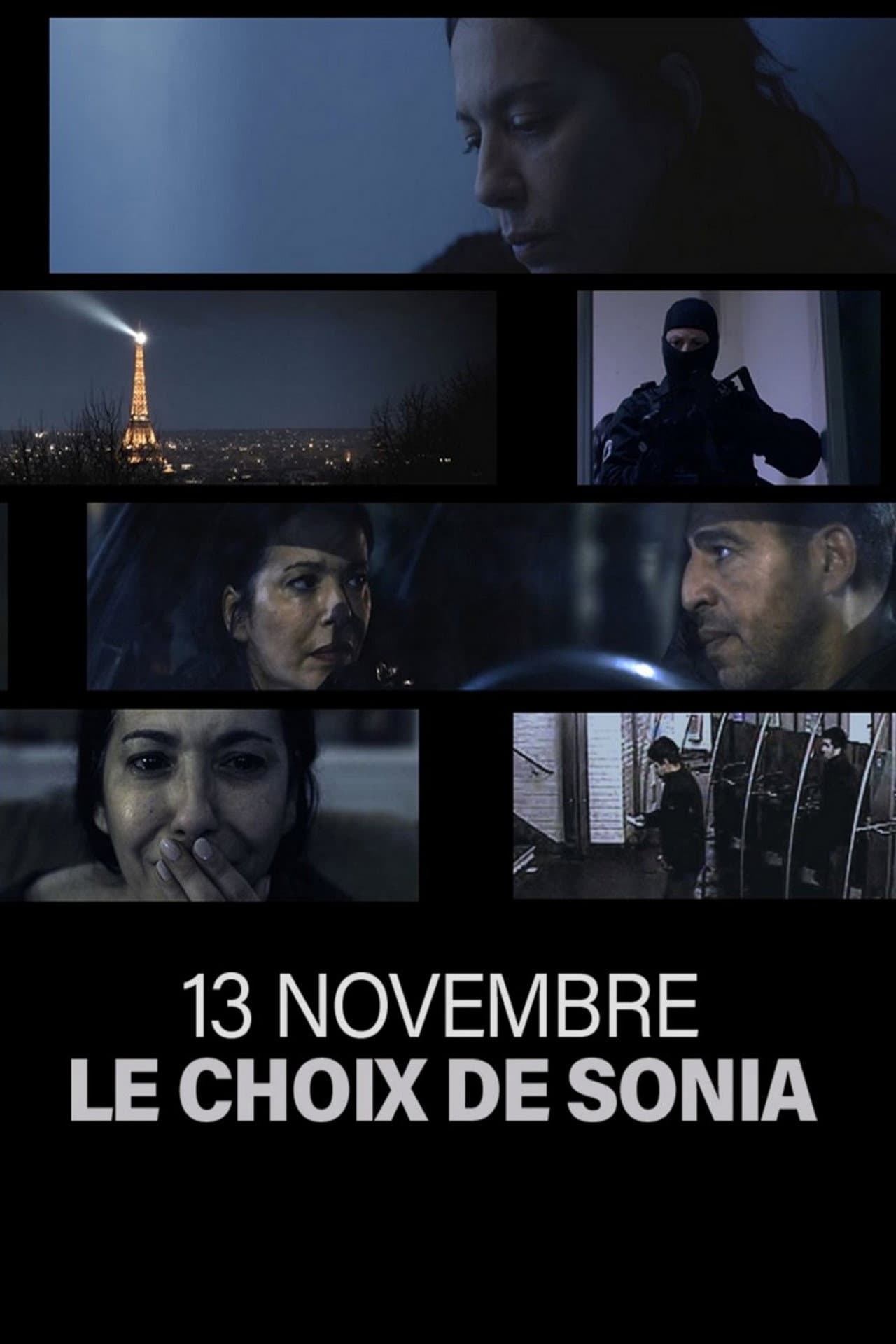 13 novembre, le choix de Sonia preview 2