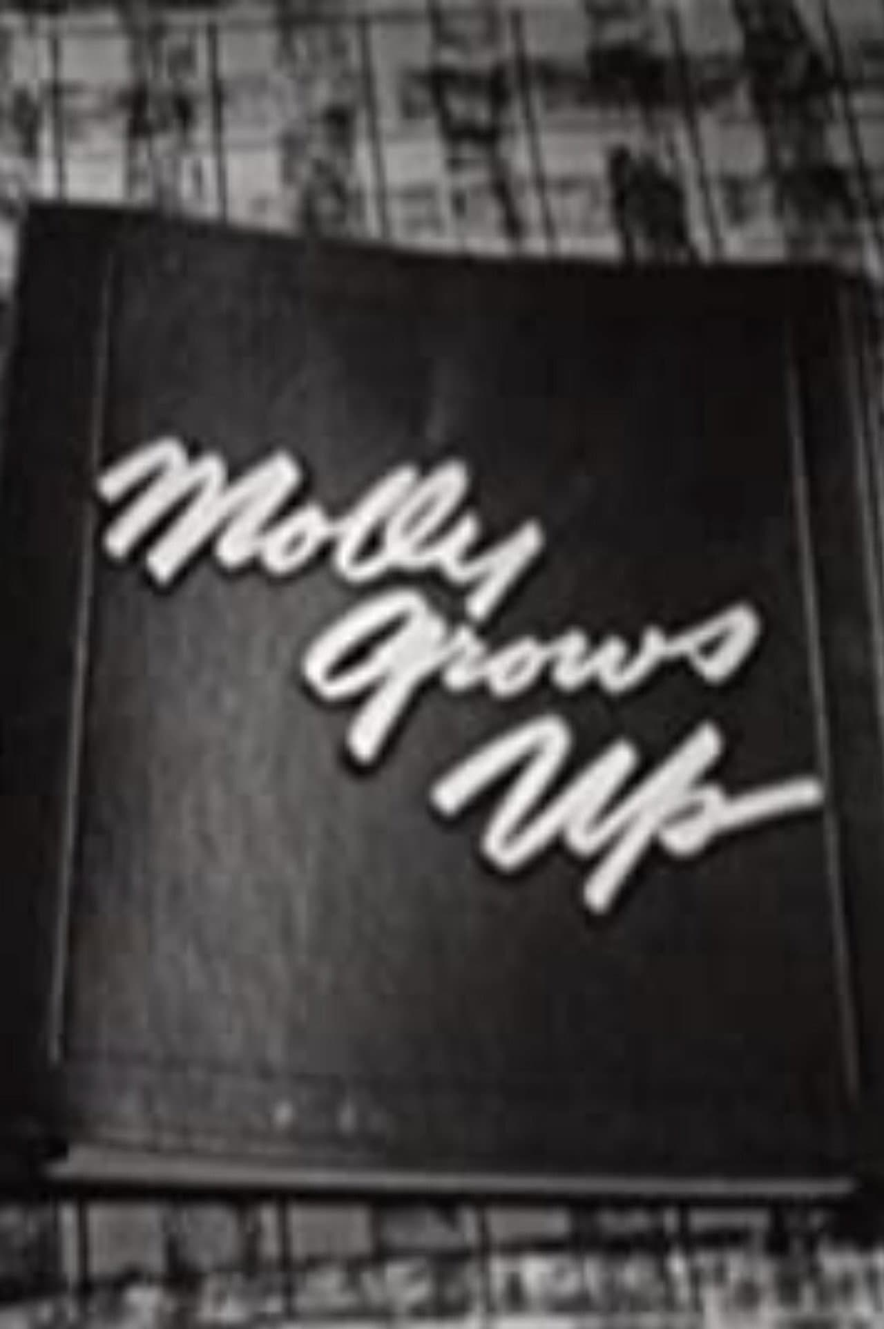 Molly Grows Up preview 1