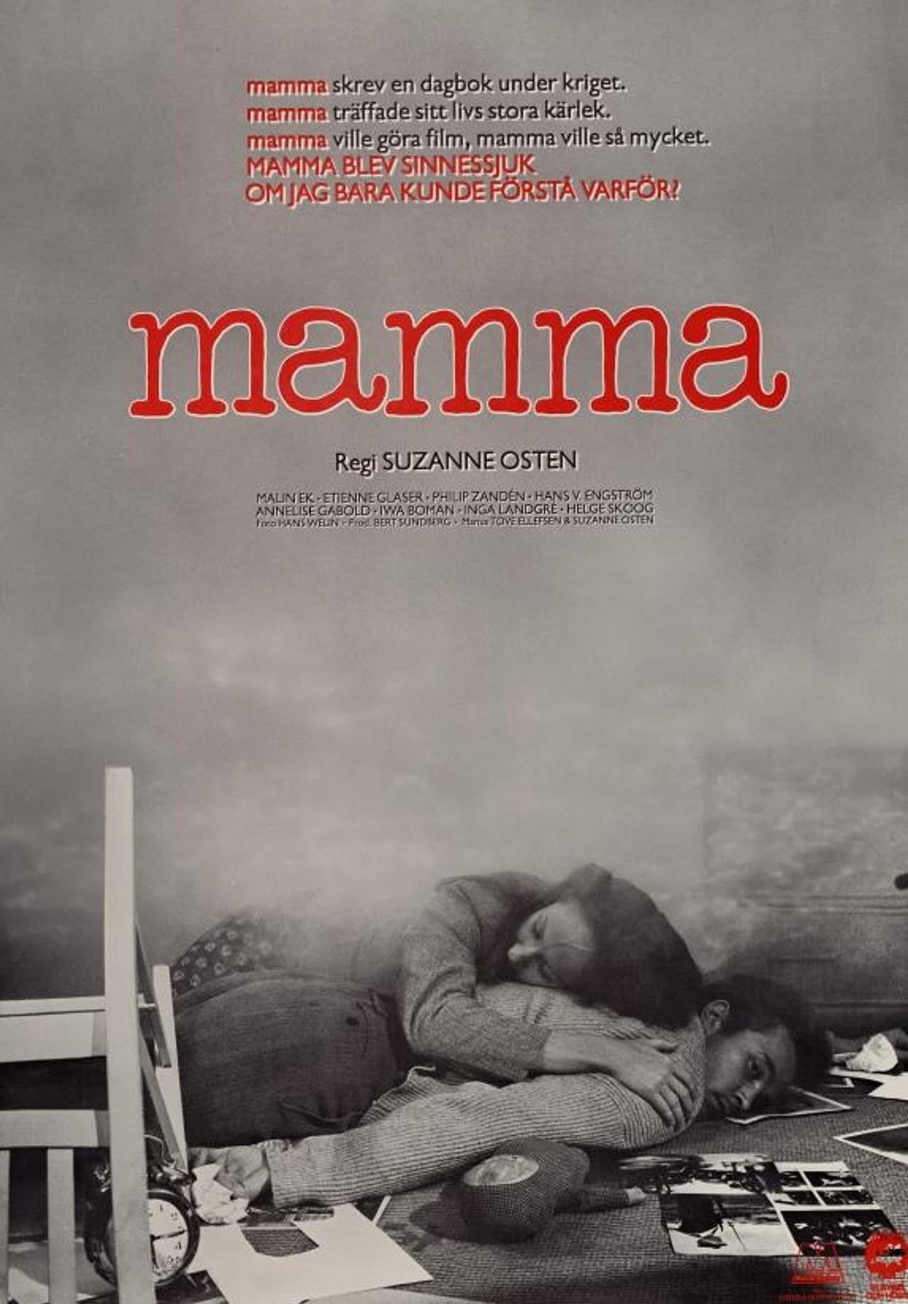 Mother preview 2
