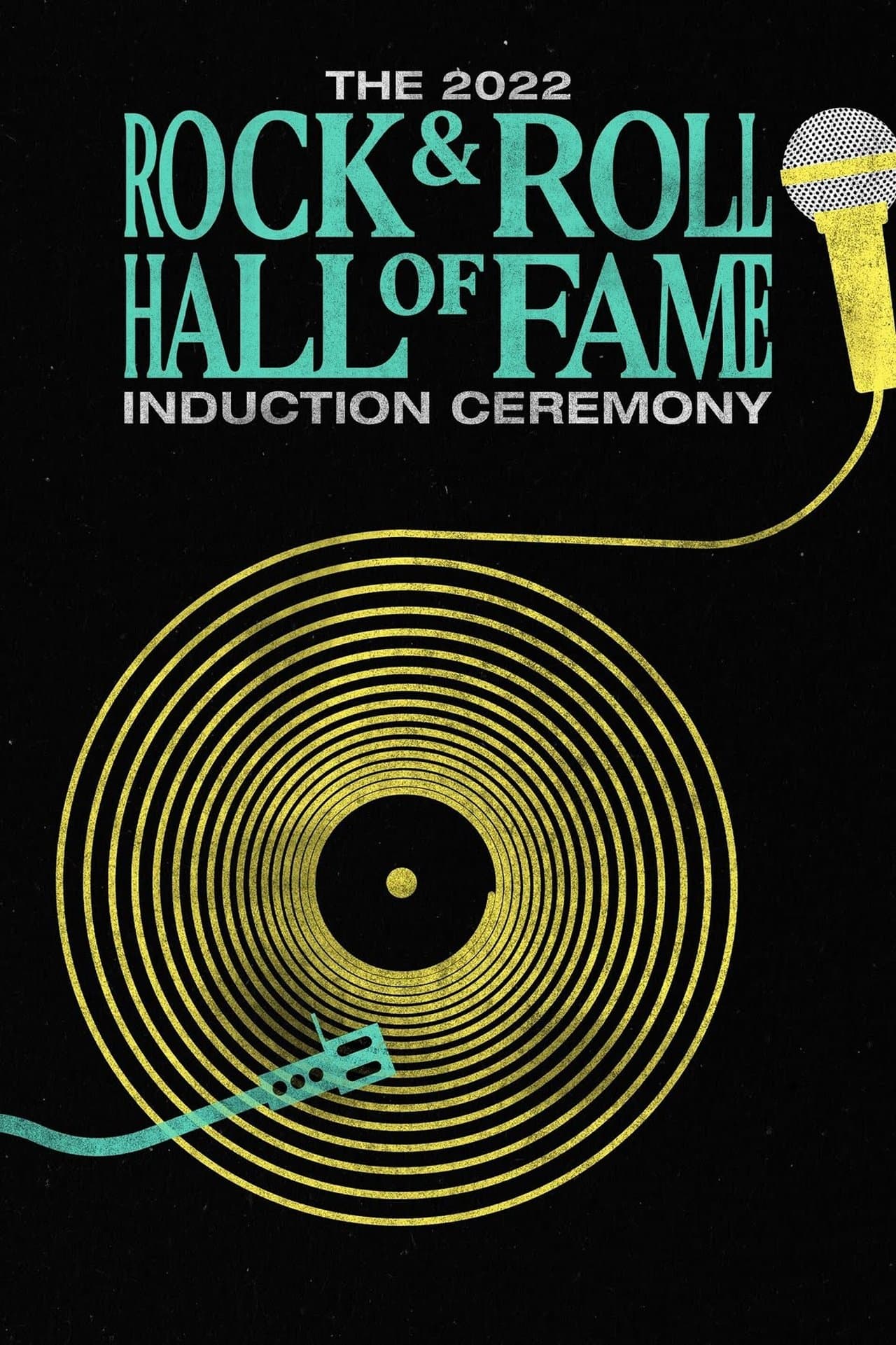 2022 Rock & Roll Hall of Fame Induction Ceremony preview 2