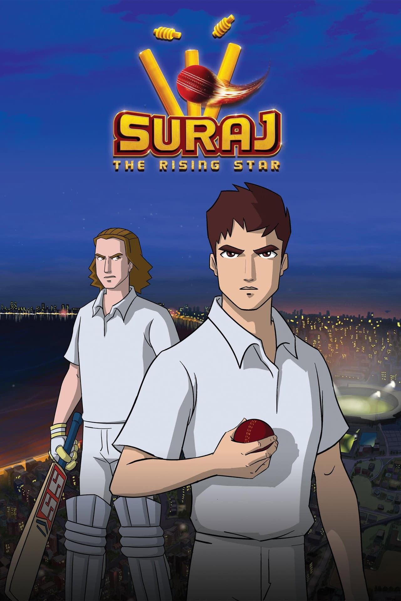 Season 1
