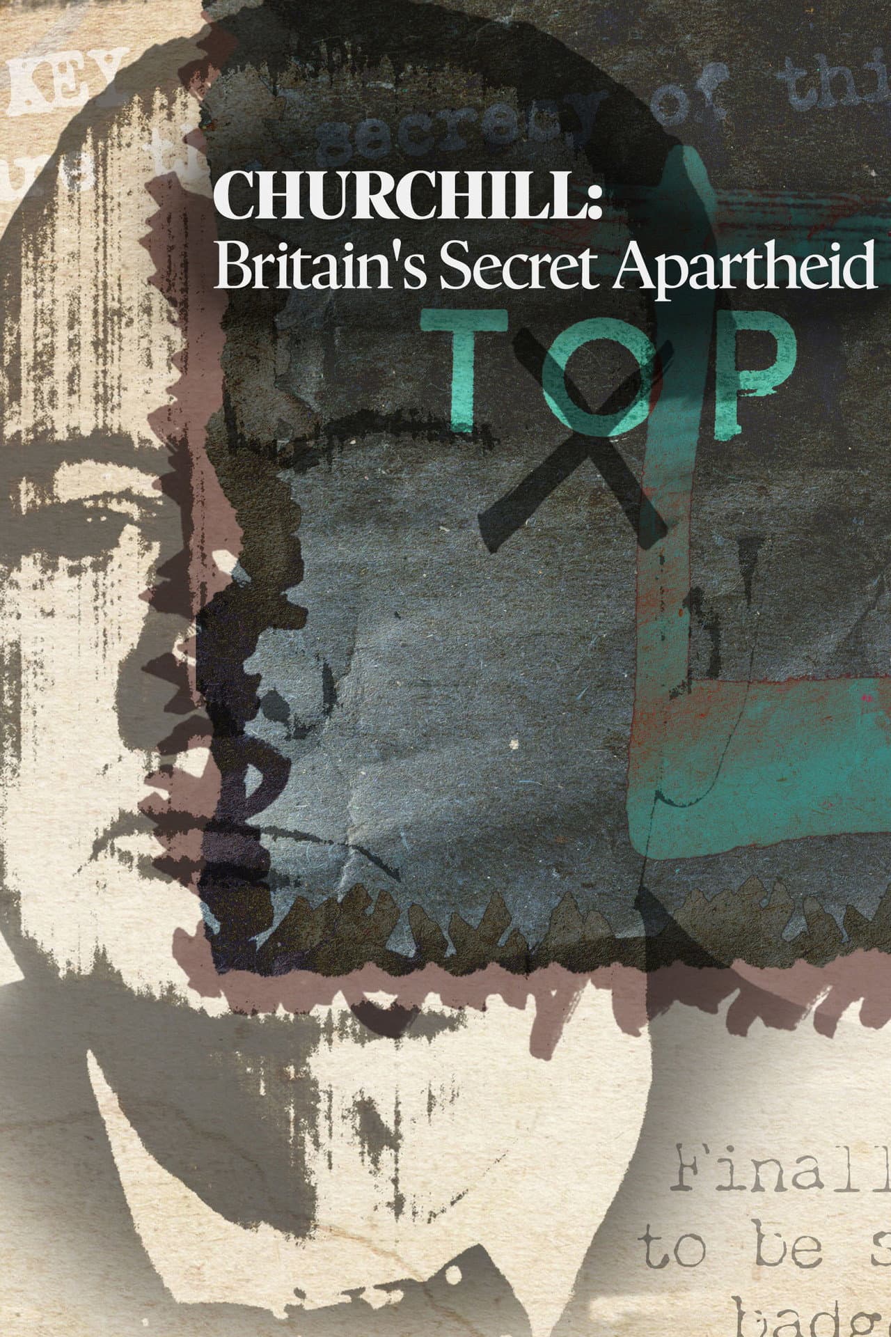 Churchill: Britain's Secret Apartheid preview 1