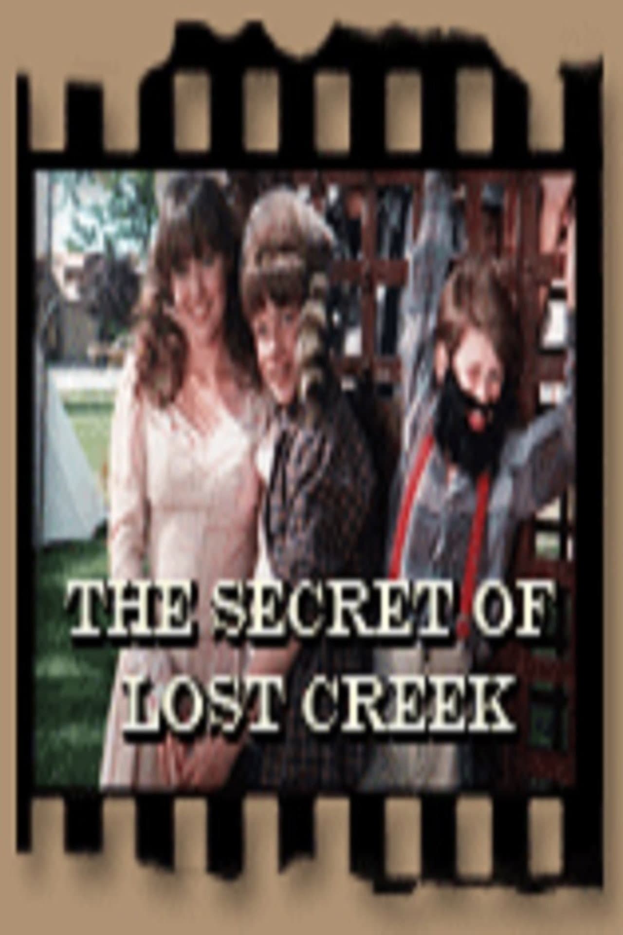 The Secret Of Lost Creek preview 1