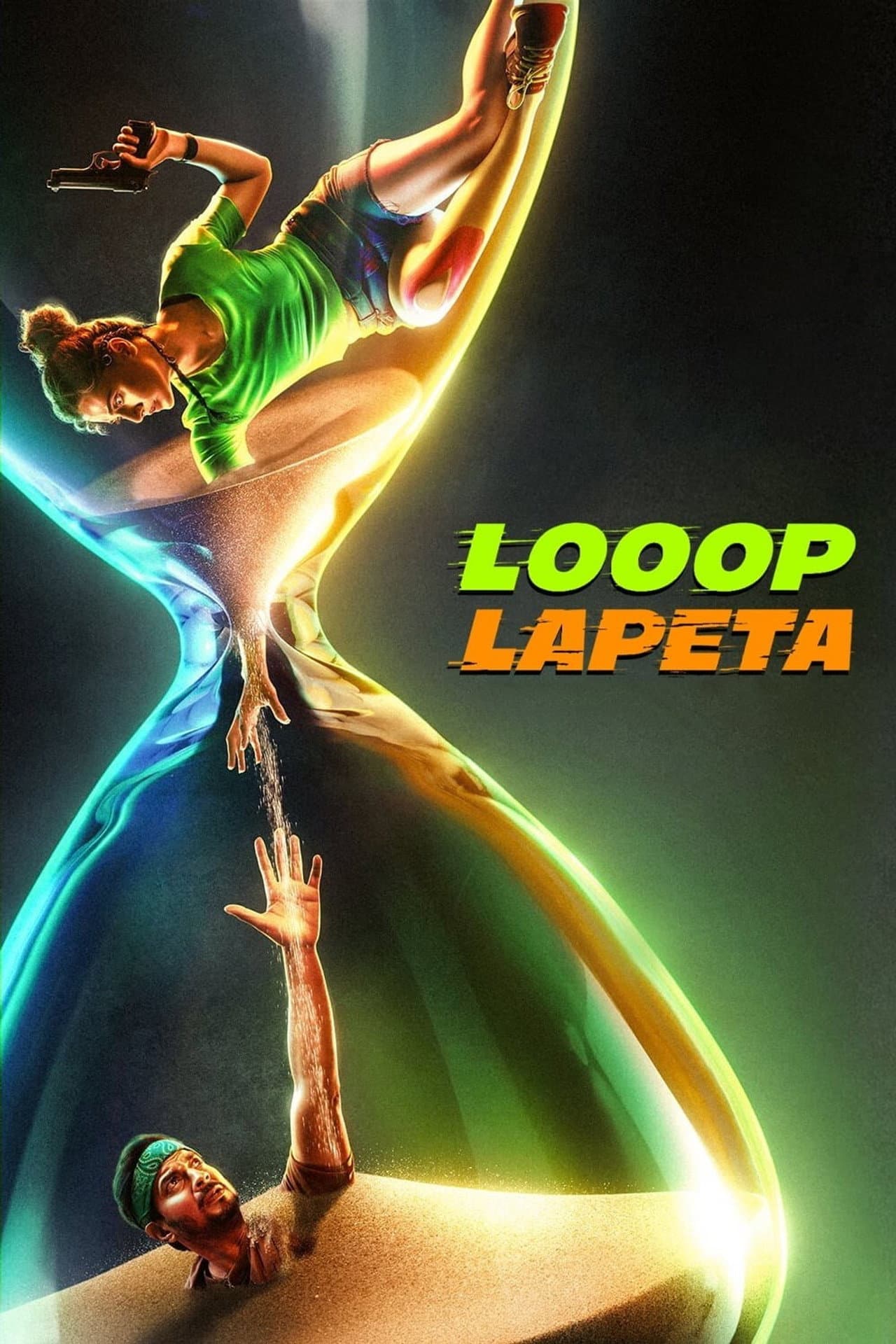 Looop Lapeta preview 2