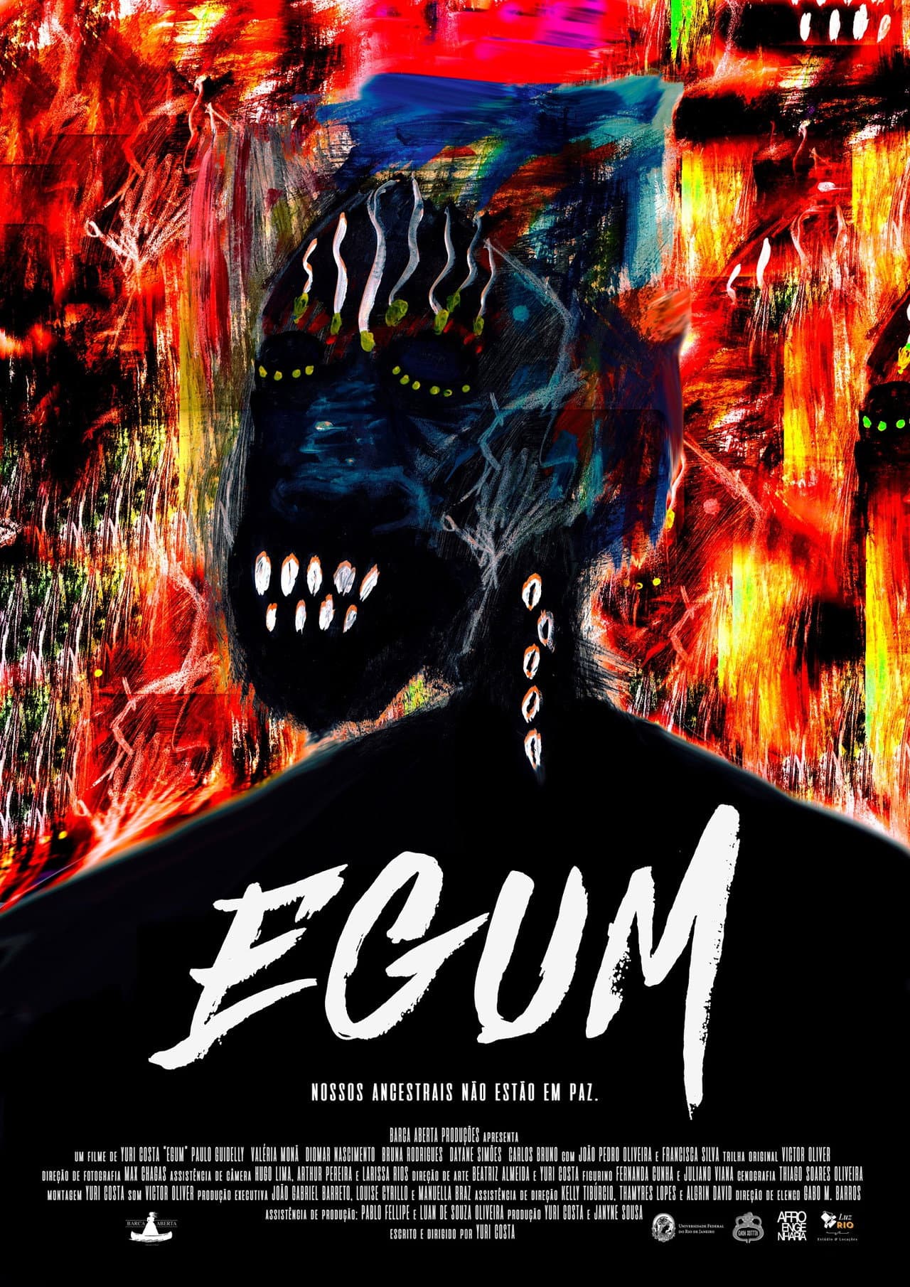 Egum preview 2