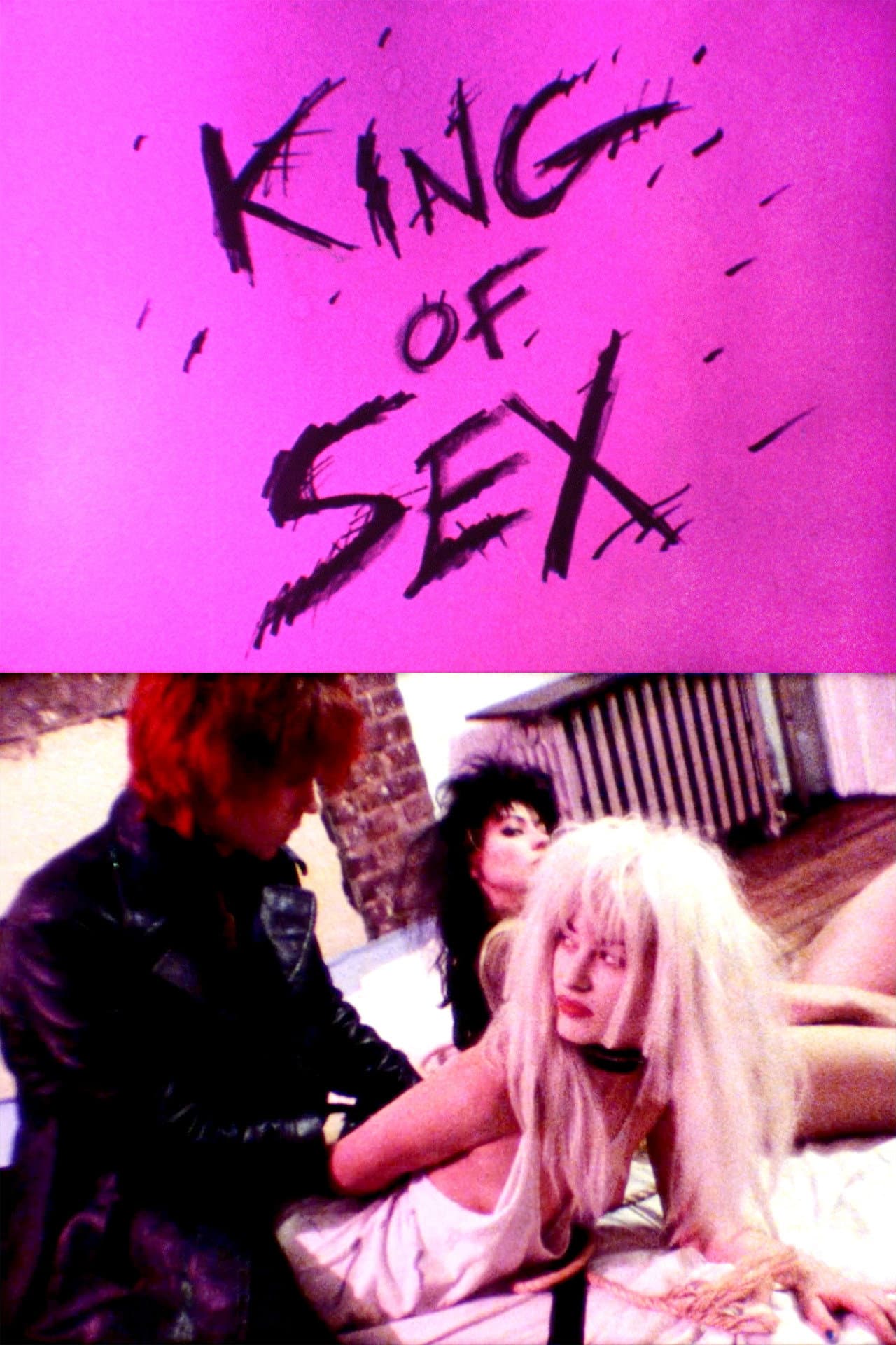 King of Sex preview 2