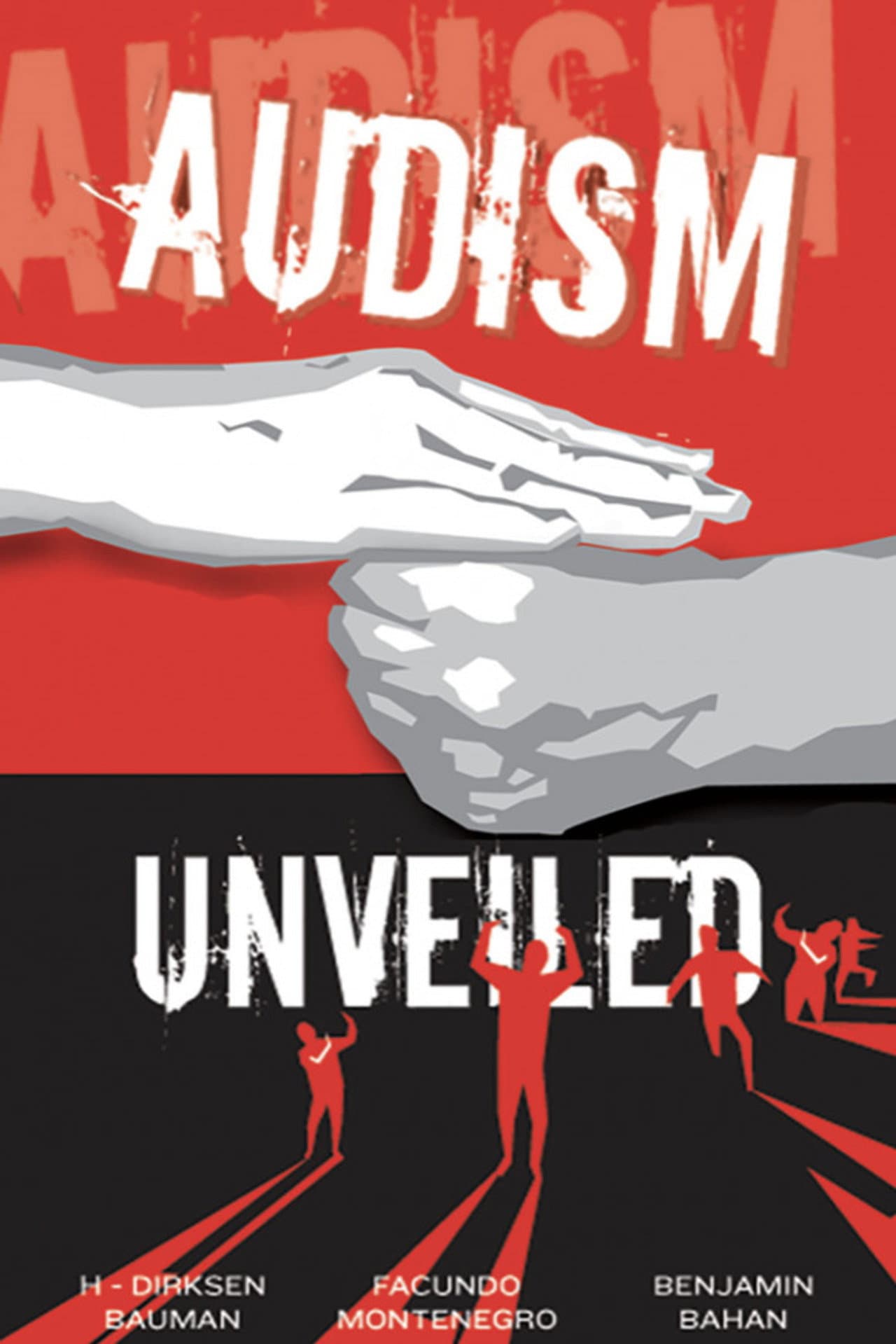 Audism Unveiled preview 1