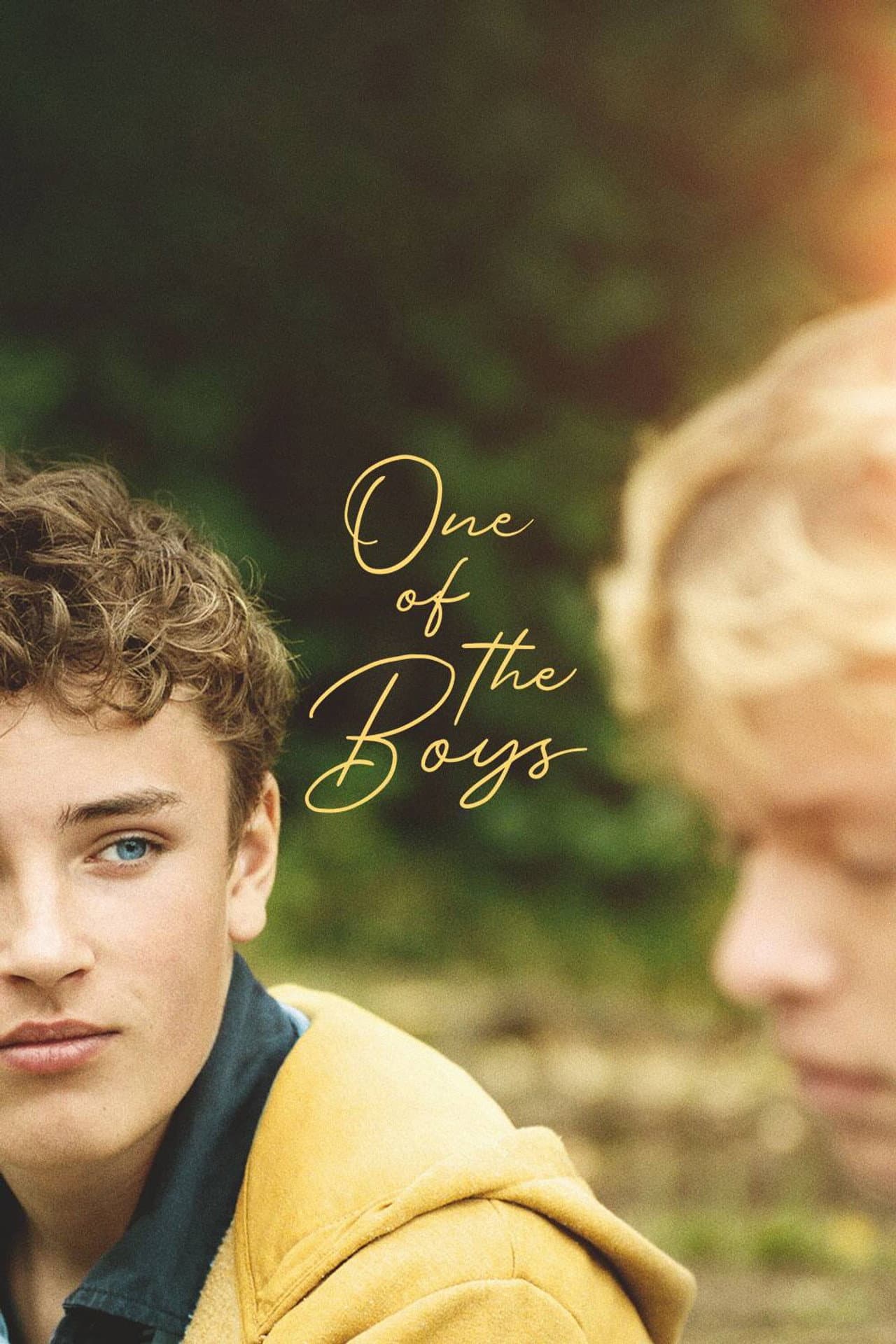 One of the Boys preview 2