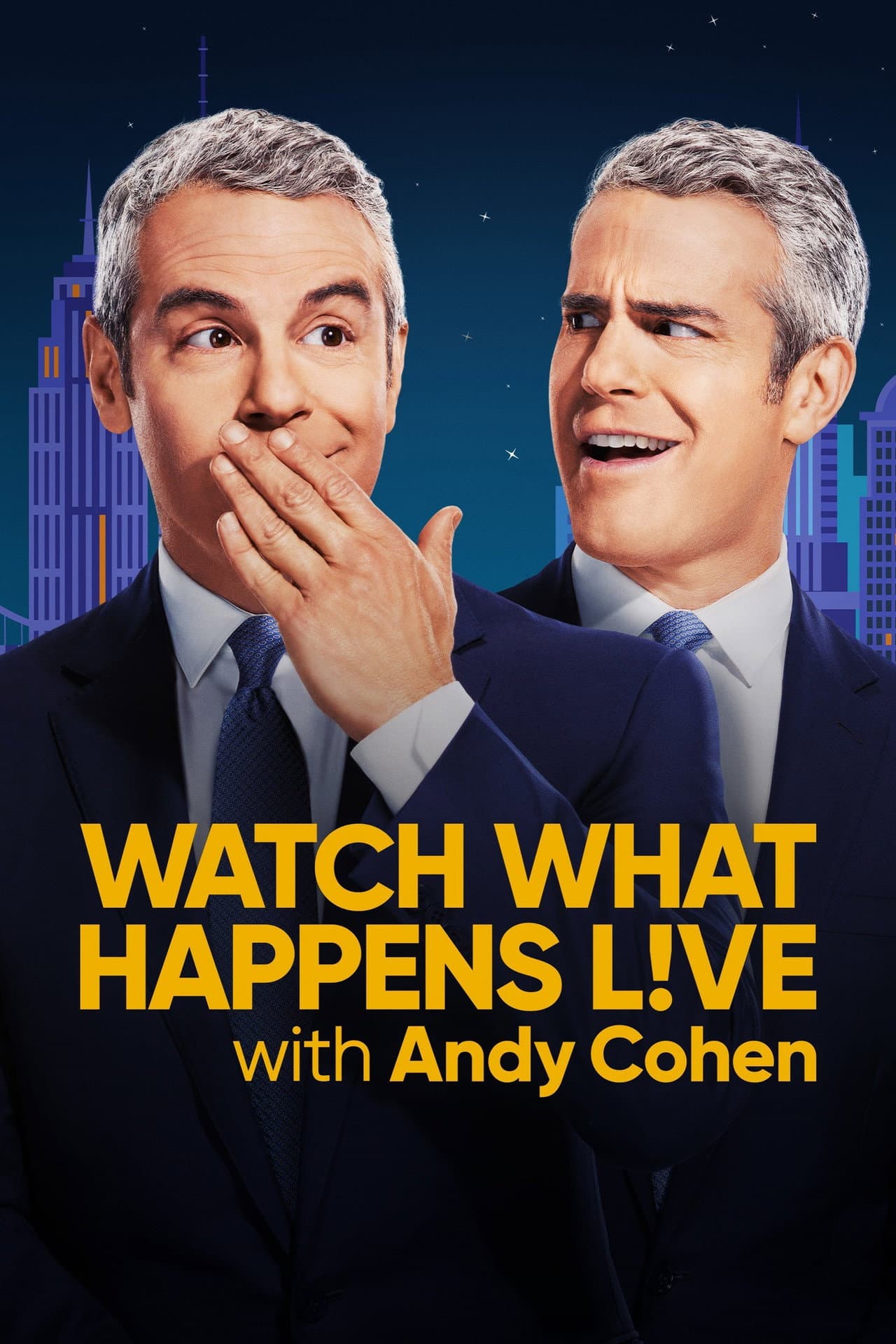 Watch What Happens Live with Andy Cohen preview 2