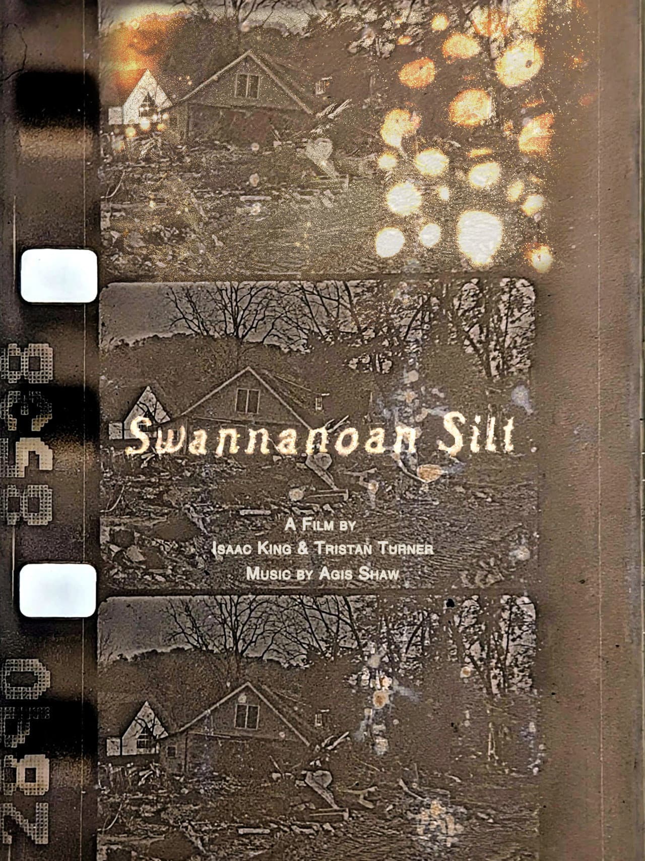 Swannanoan Silt preview 2