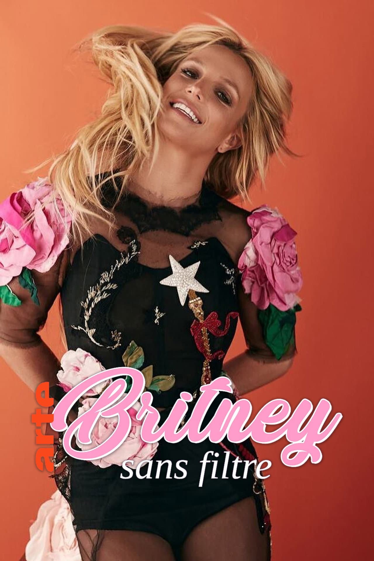 Britney: No Filter preview 2