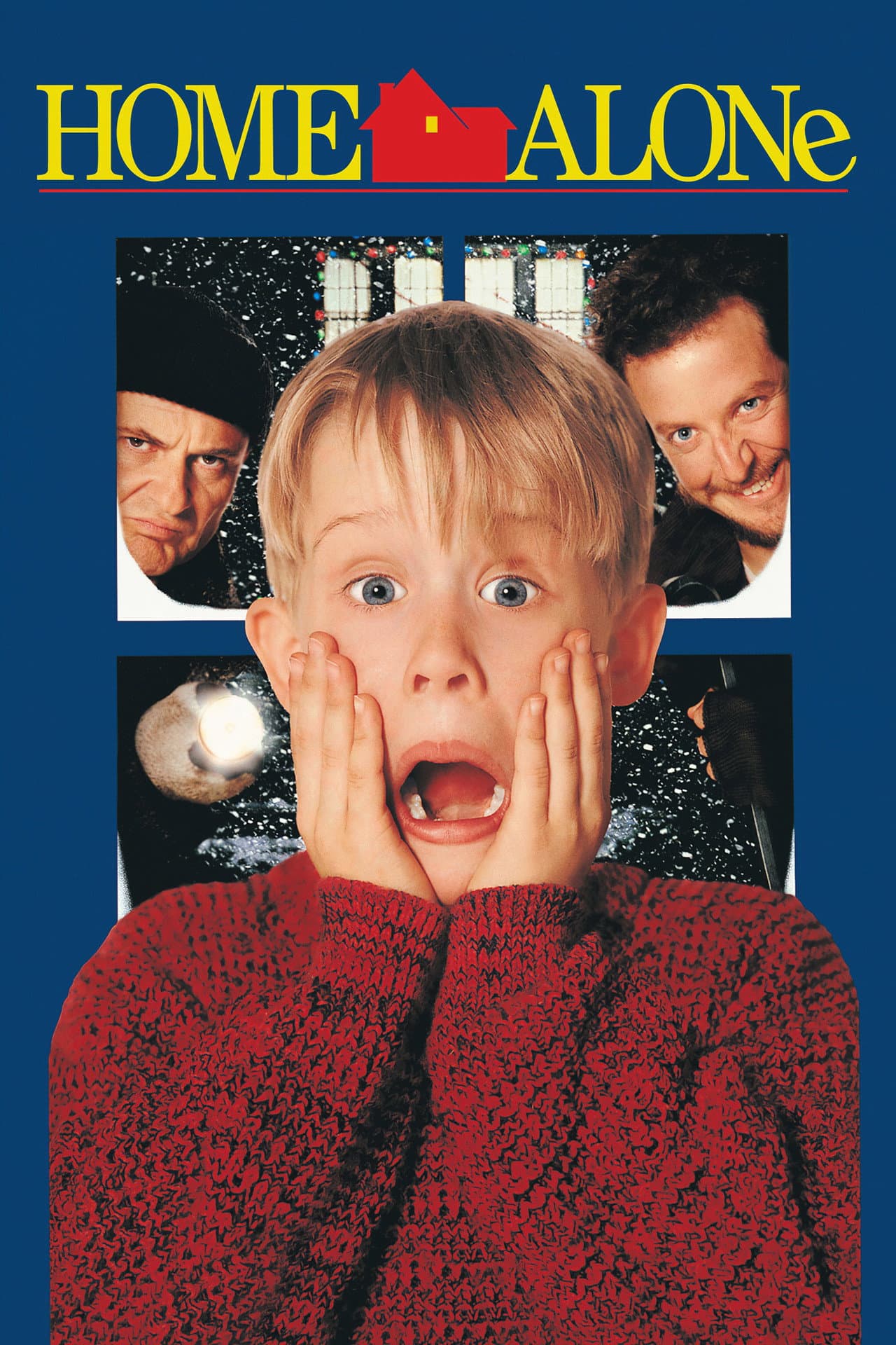 Home Alone preview 2