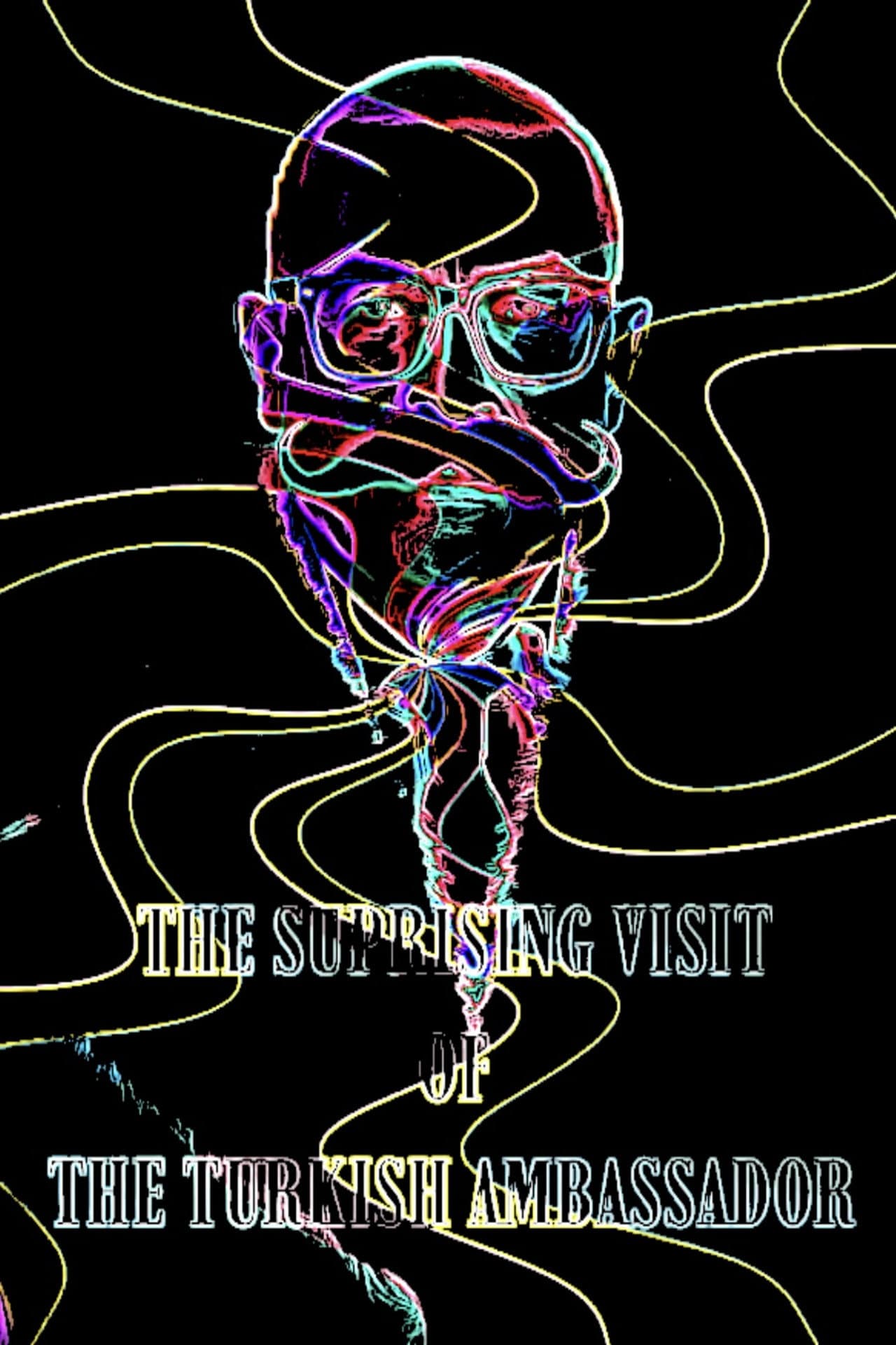 The Suprising Visit Of The Turkish Ambassador preview 2
