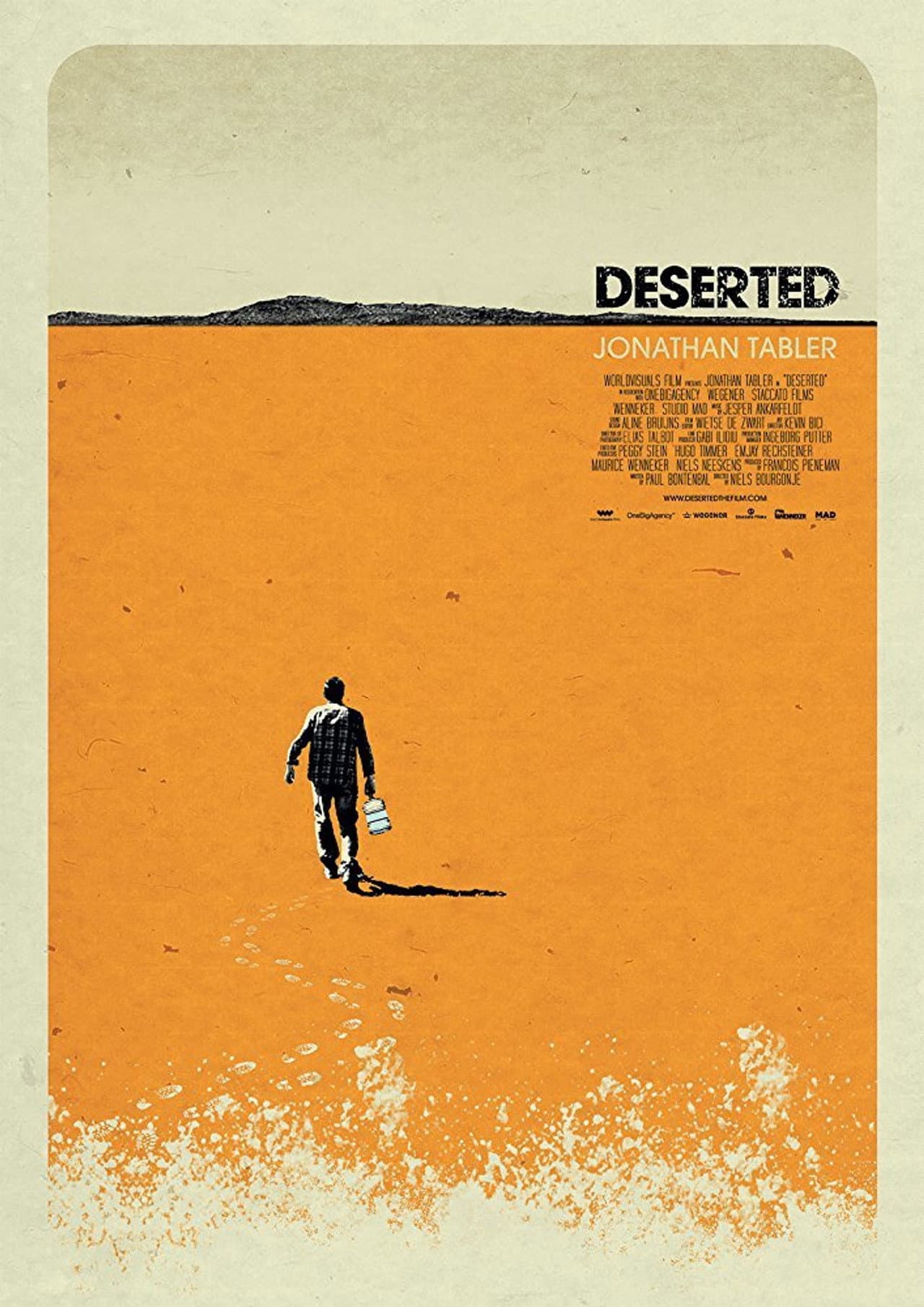 Deserted preview 1