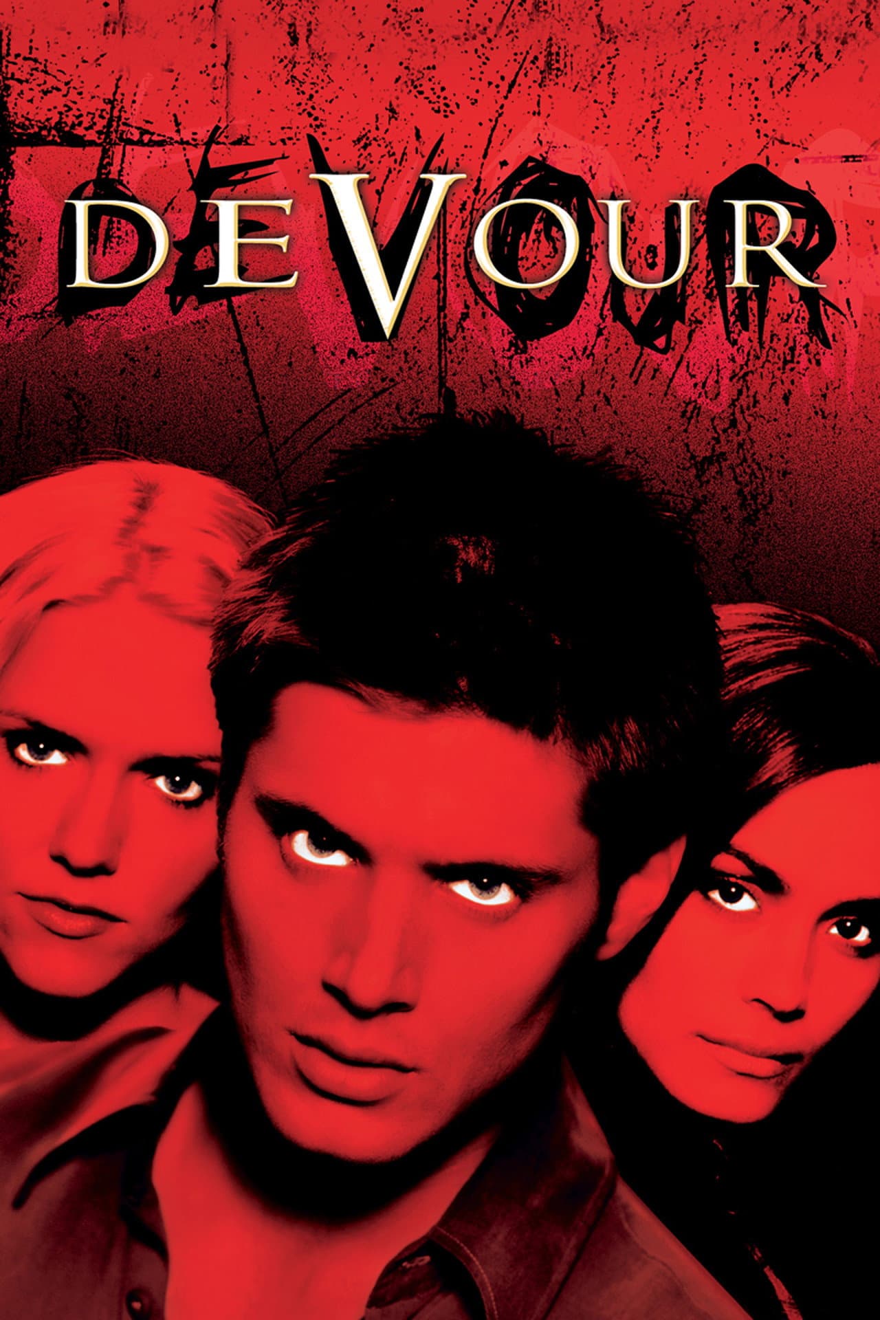 DeVour preview 2