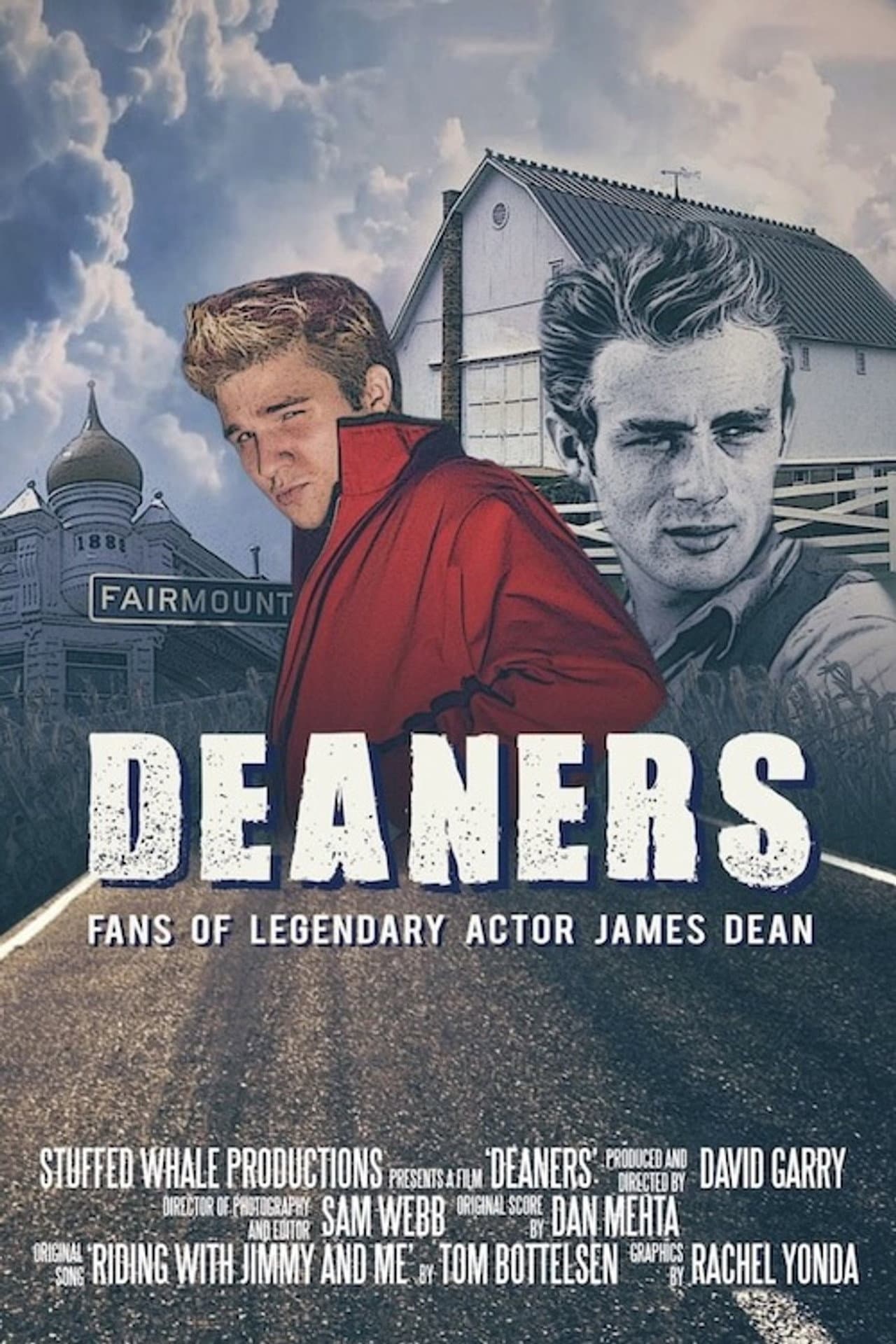 Deaners preview 1