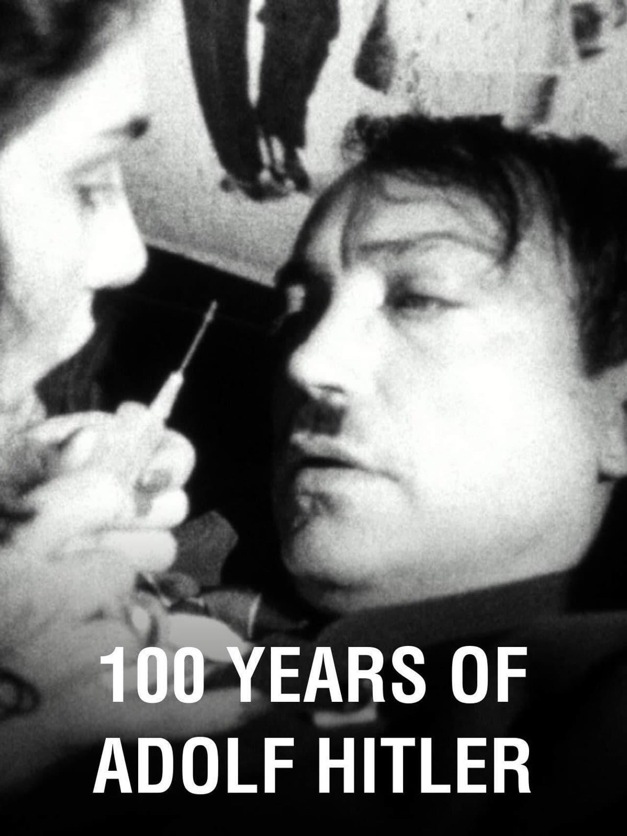 100 Years Of Adolf Hitler: The Last Hour In The Führerbunker preview 2
