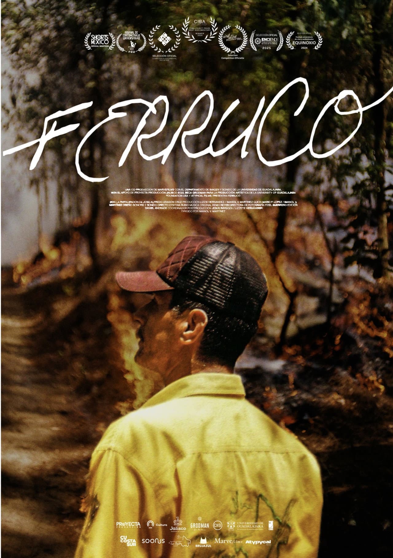 Ferruco preview 2