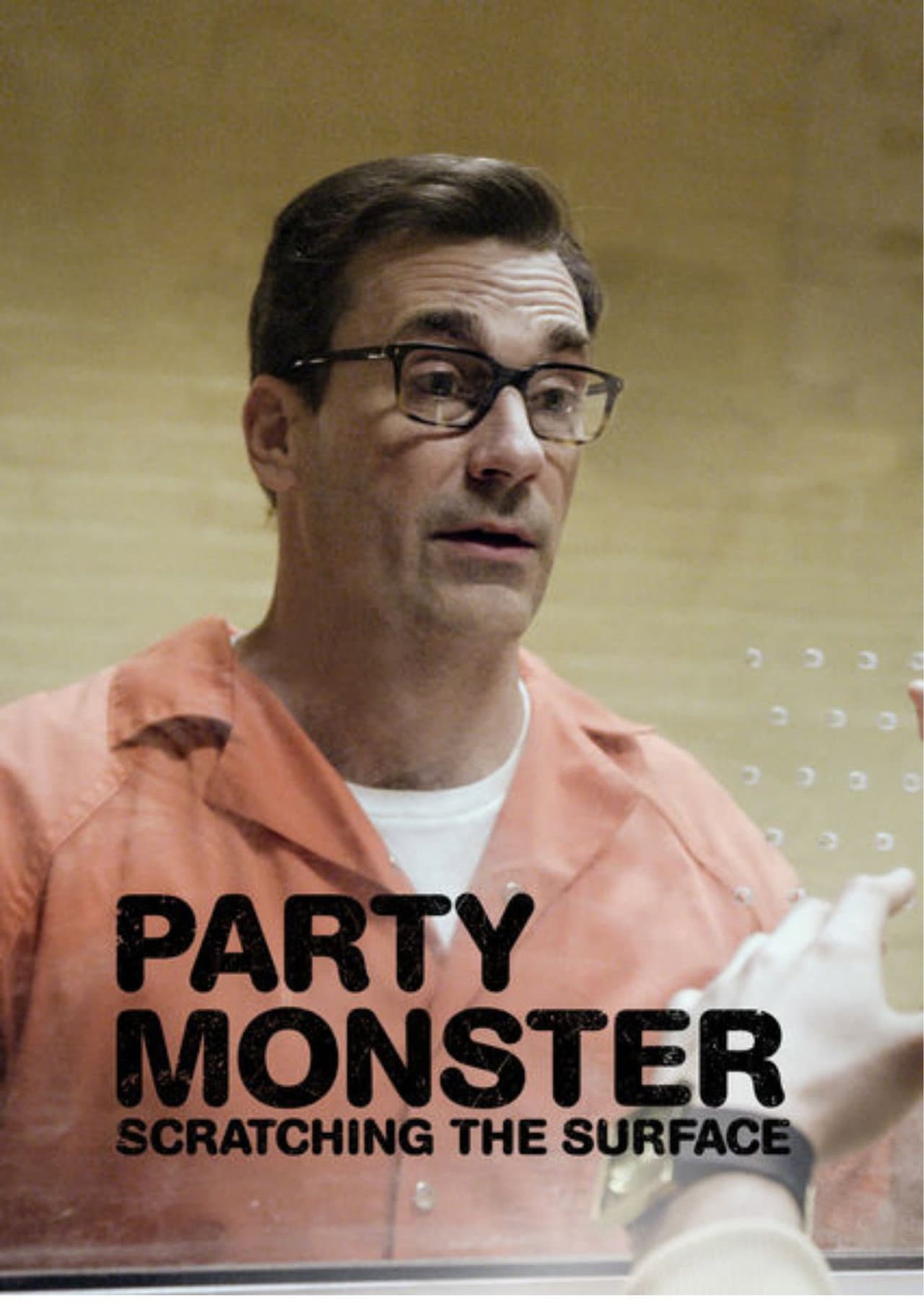 Party Monster: Scratching the Surface preview 2