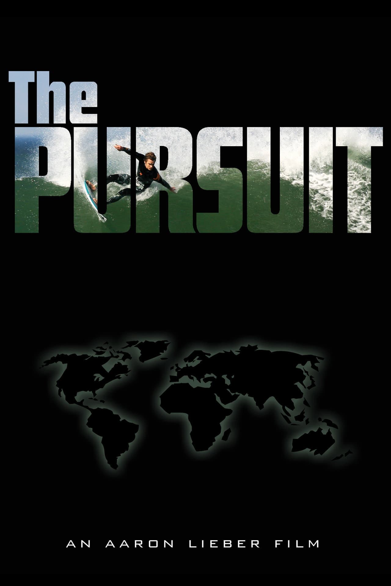The Pursuit preview 2