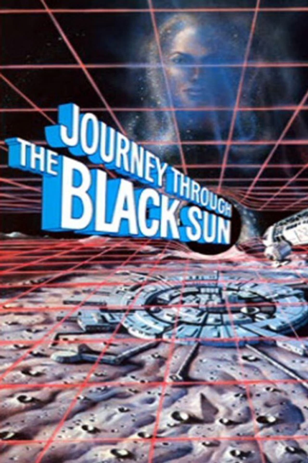 Journey Through the Black Sun preview 2