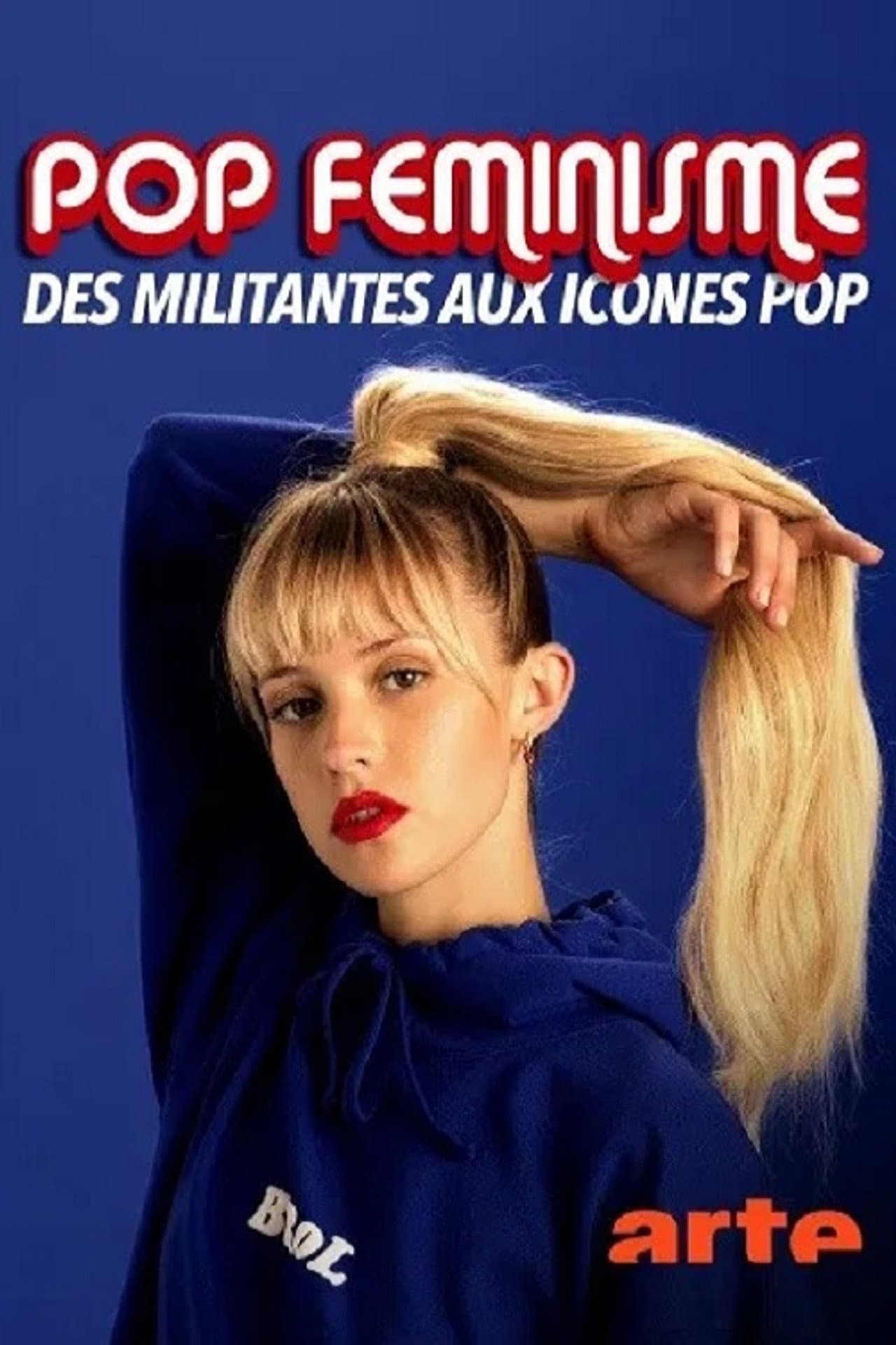 Pop féminisme : des militantes aux icônes pop preview 1