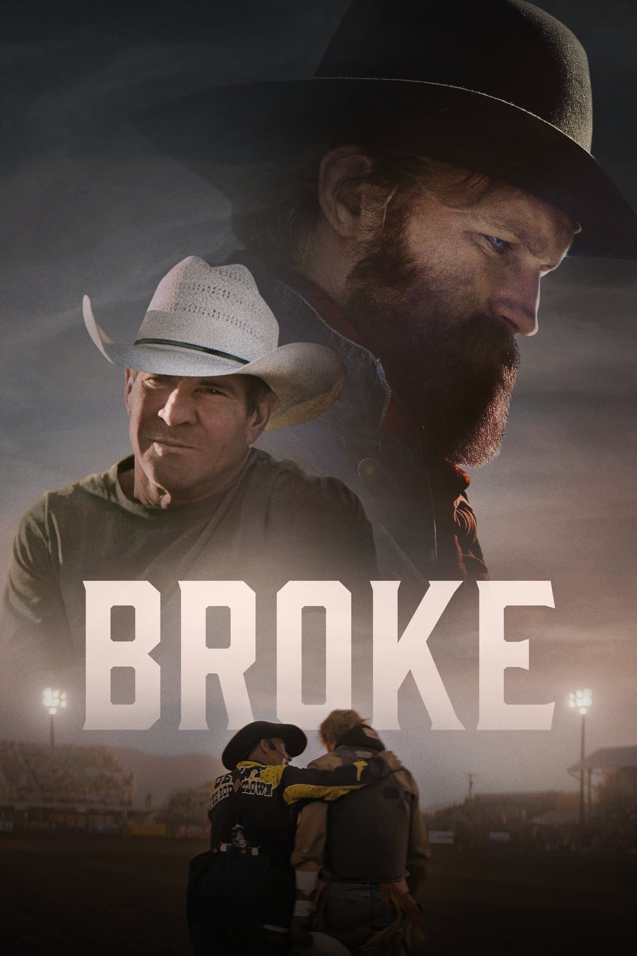 Broke preview 2