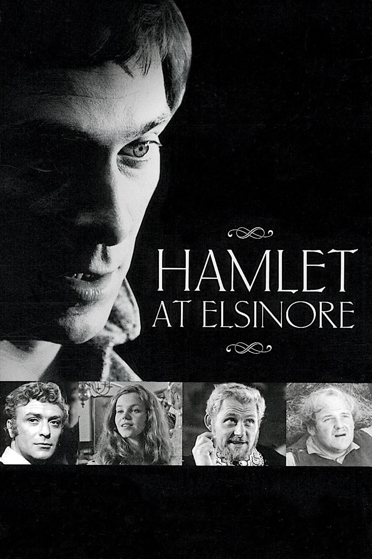 Hamlet at Elsinore preview 2