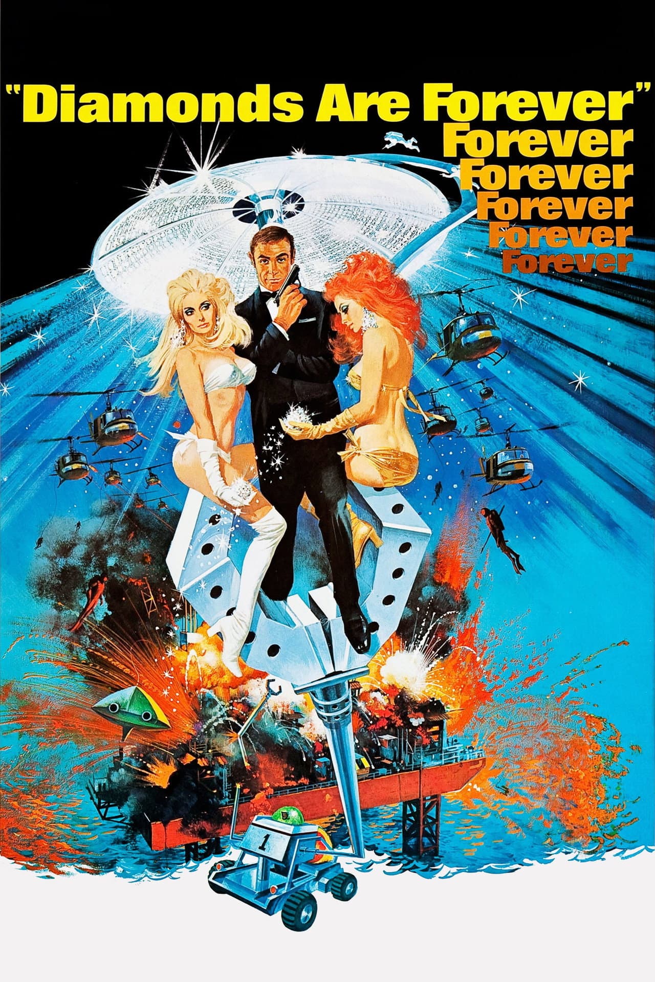 Diamonds Are Forever preview 2