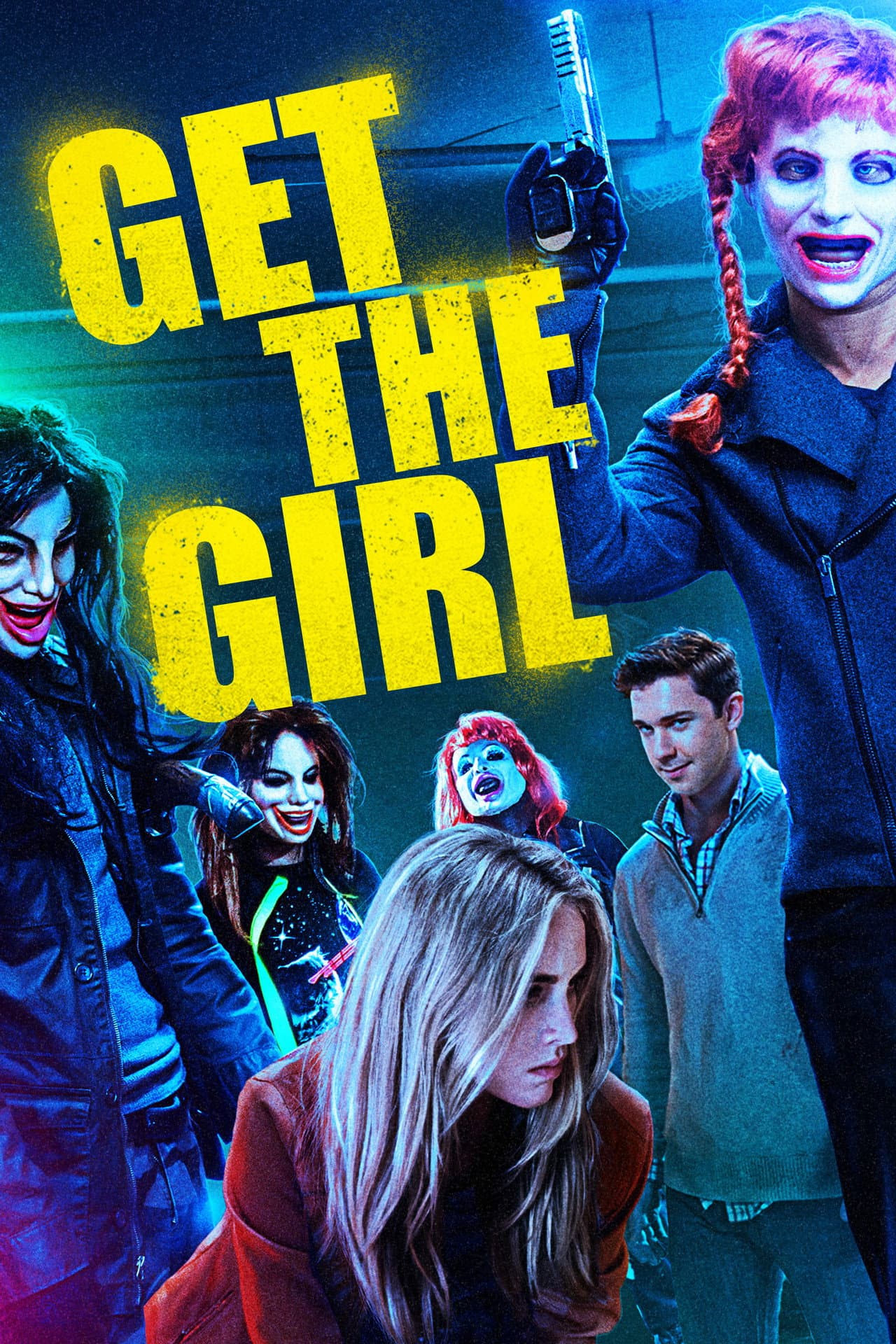 Get the Girl preview 2