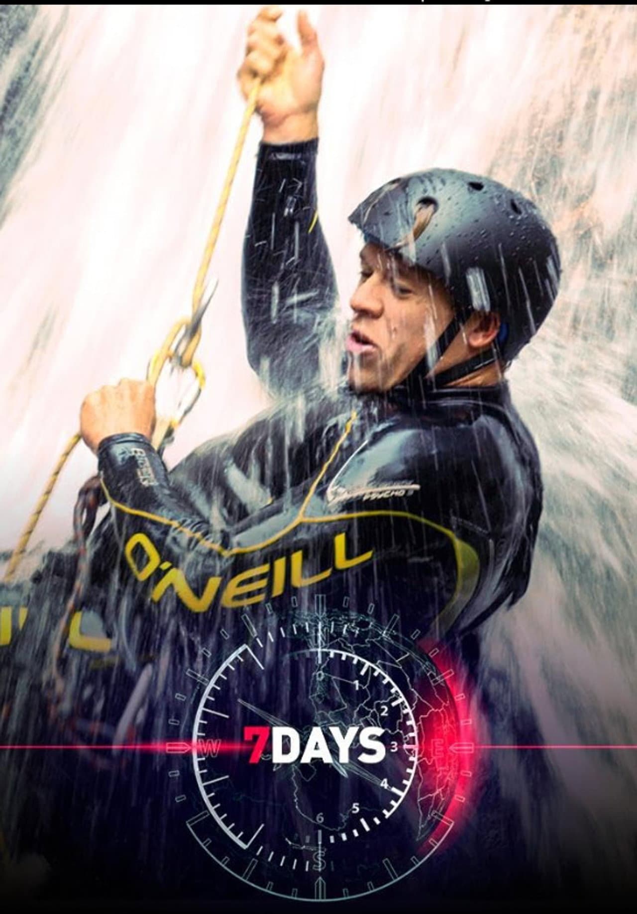 7 DAYS preview 1