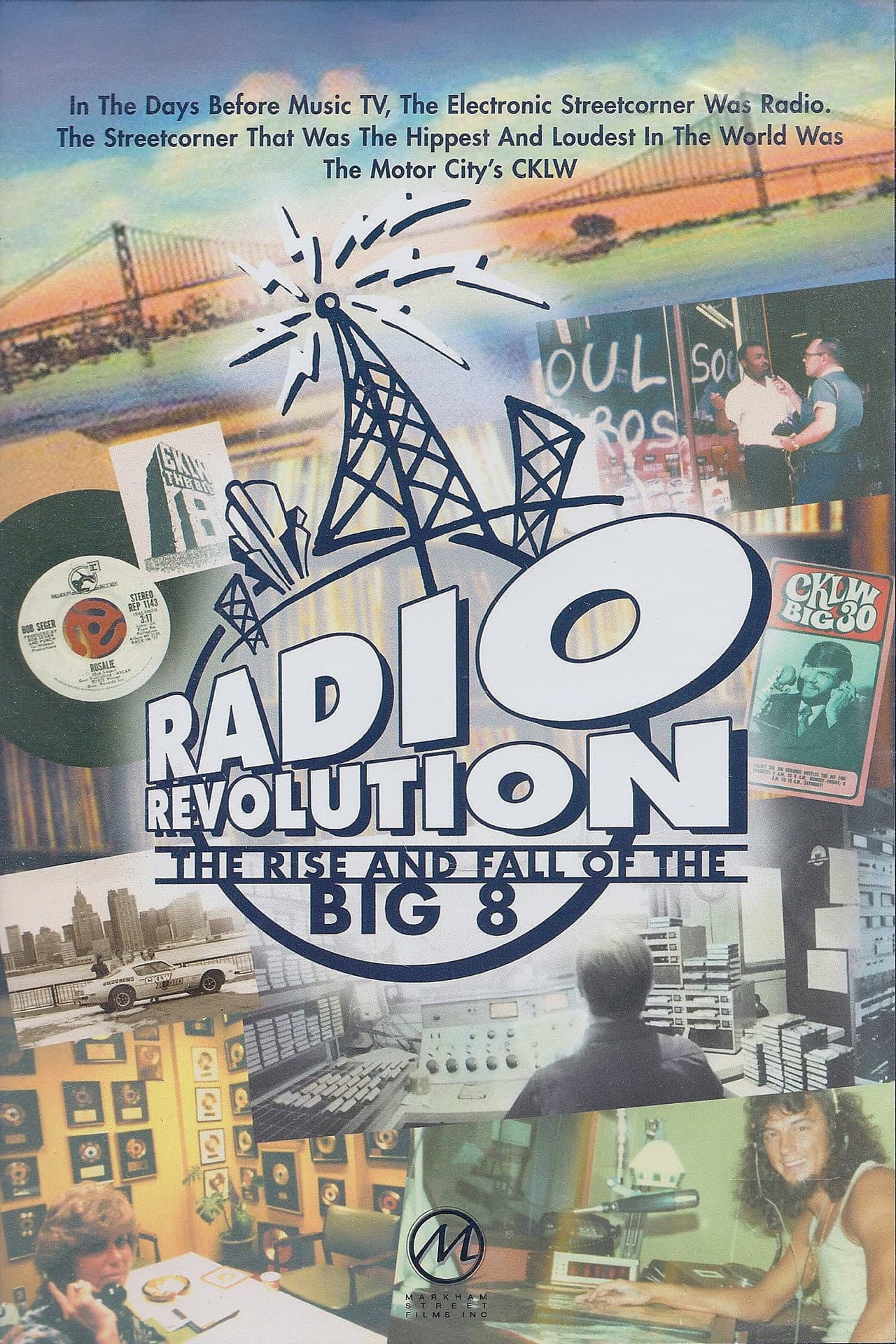 Radio Revolution: The Rise and Fall of the Big 8 preview 2