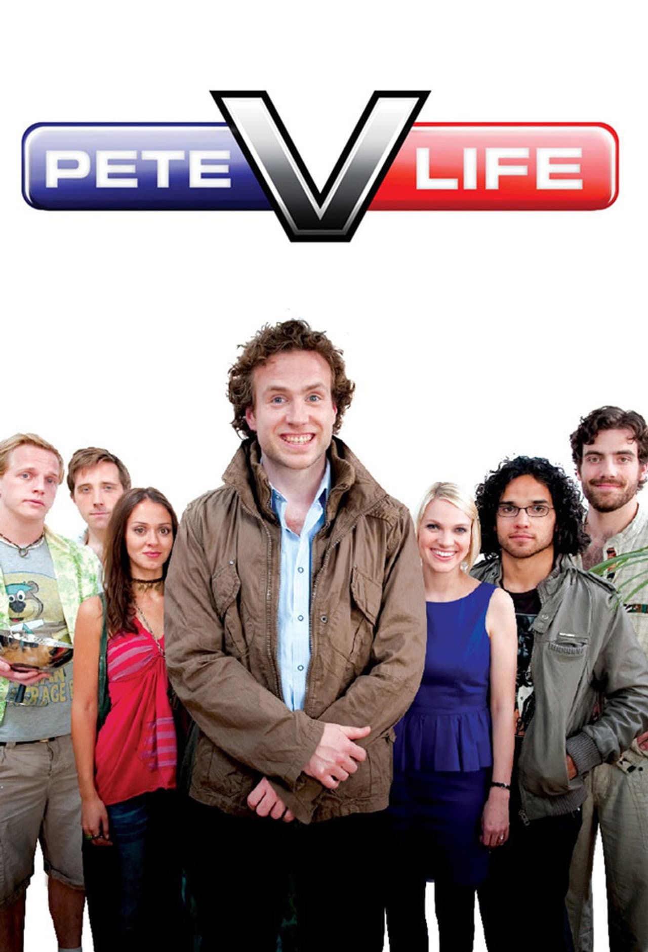 Pete versus Life preview 2