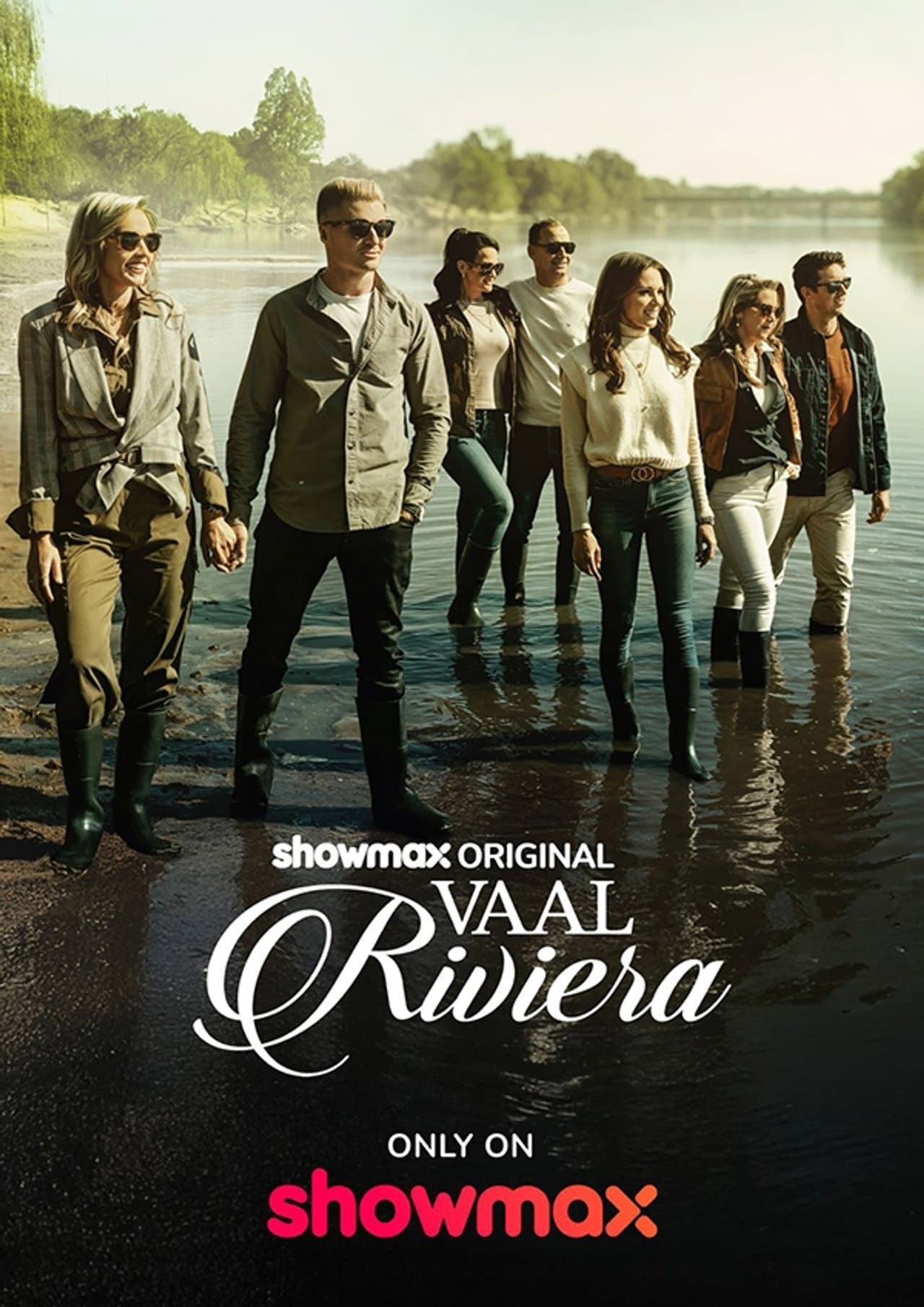 Vaal Riviera preview 2