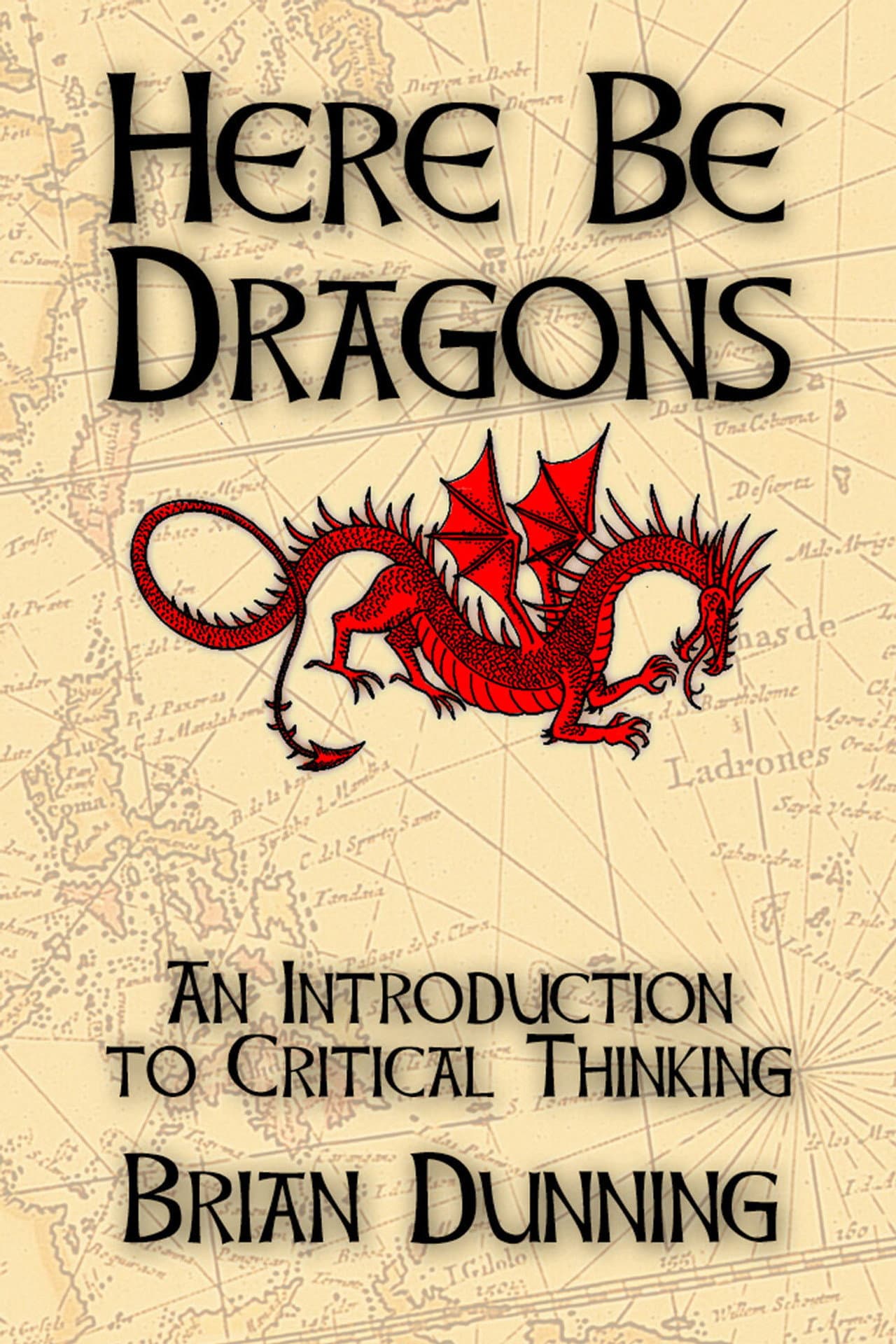 Here Be Dragons preview 1
