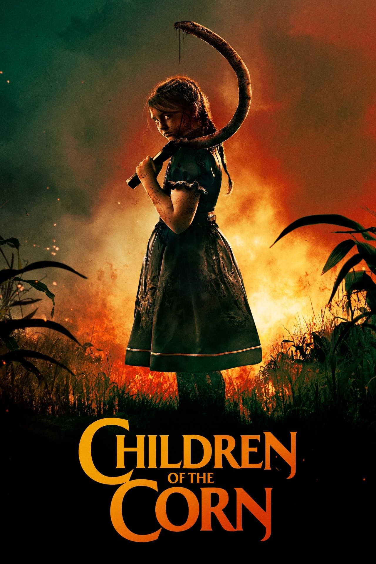 Children of the Corn preview 2