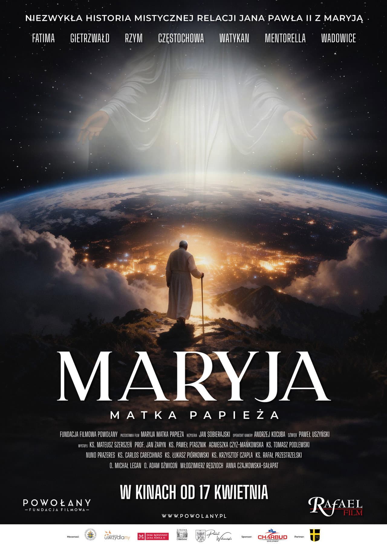 Maryja. Matka papieża preview 1