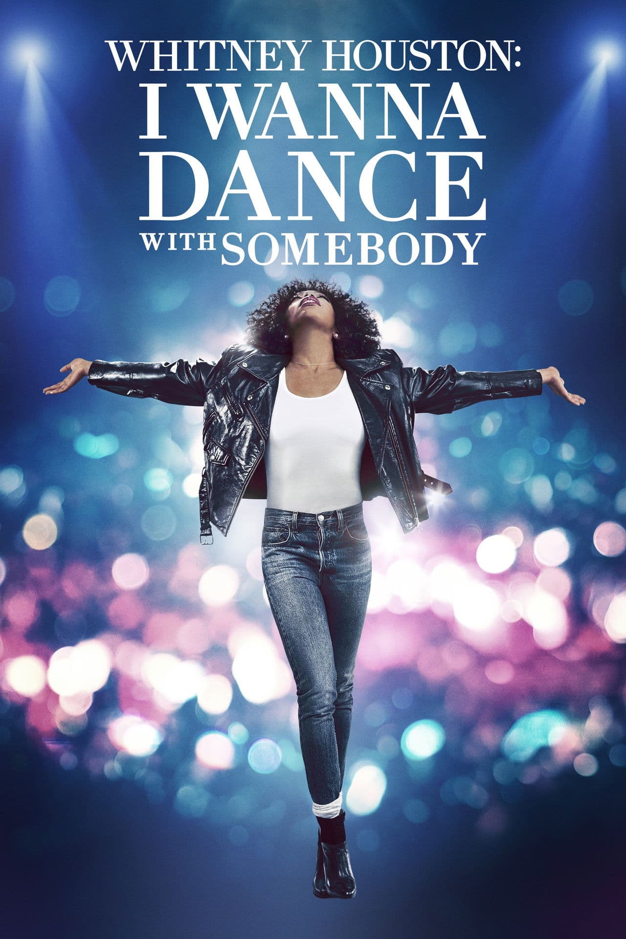 Whitney Houston: I Wanna Dance with Somebody preview 2
