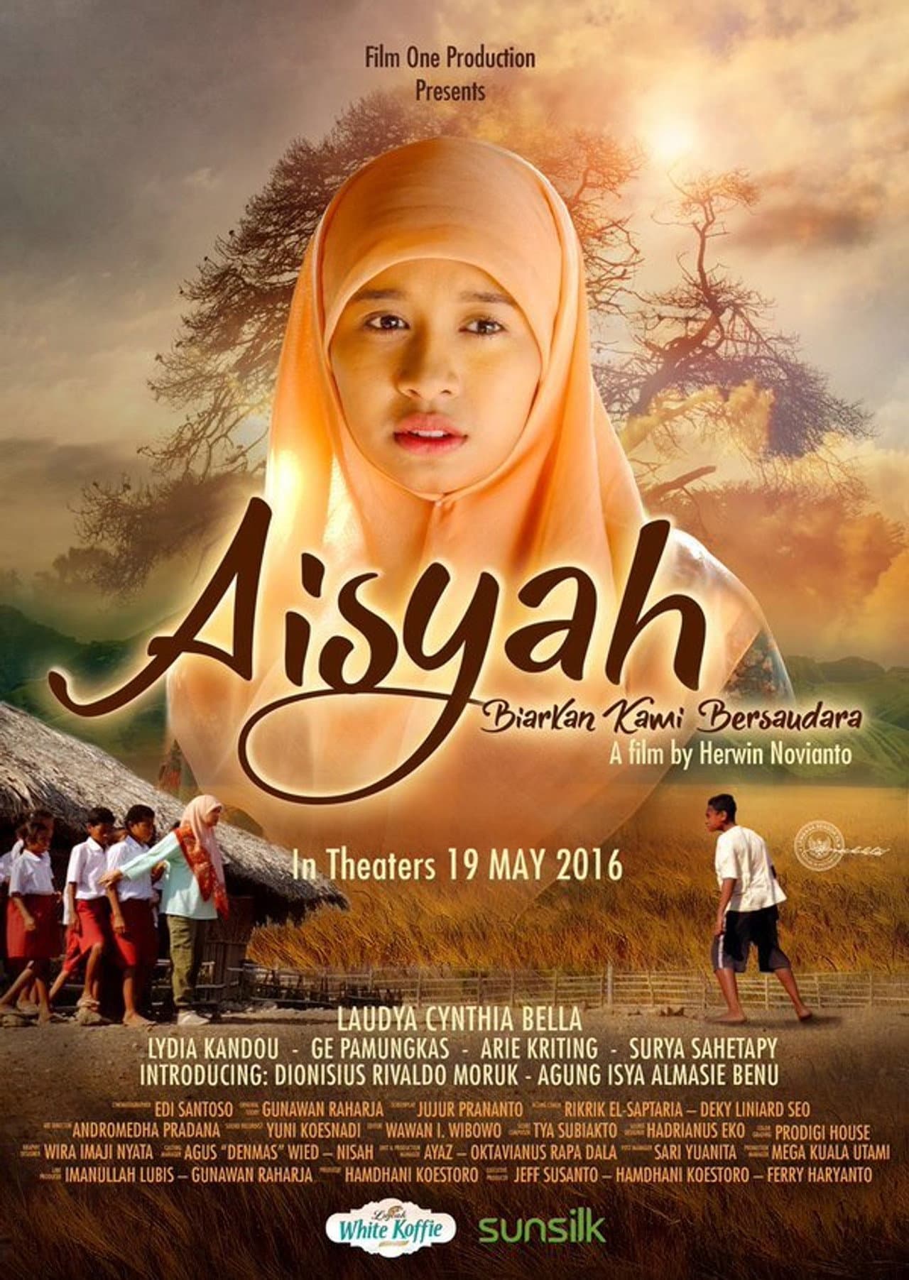 Aisyah: Biarkan Kami Bersaudara preview 2