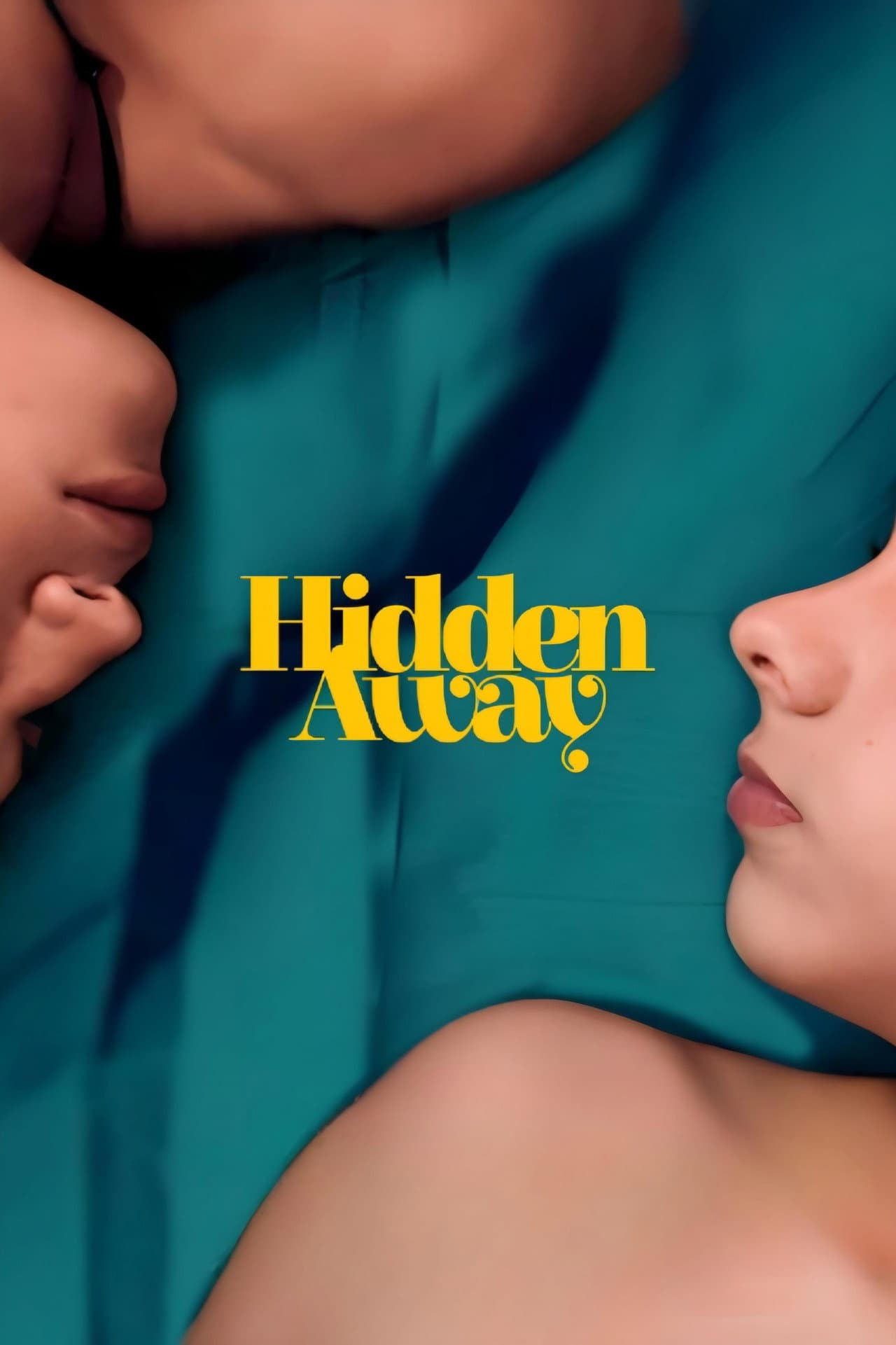 Hidden Away preview 2