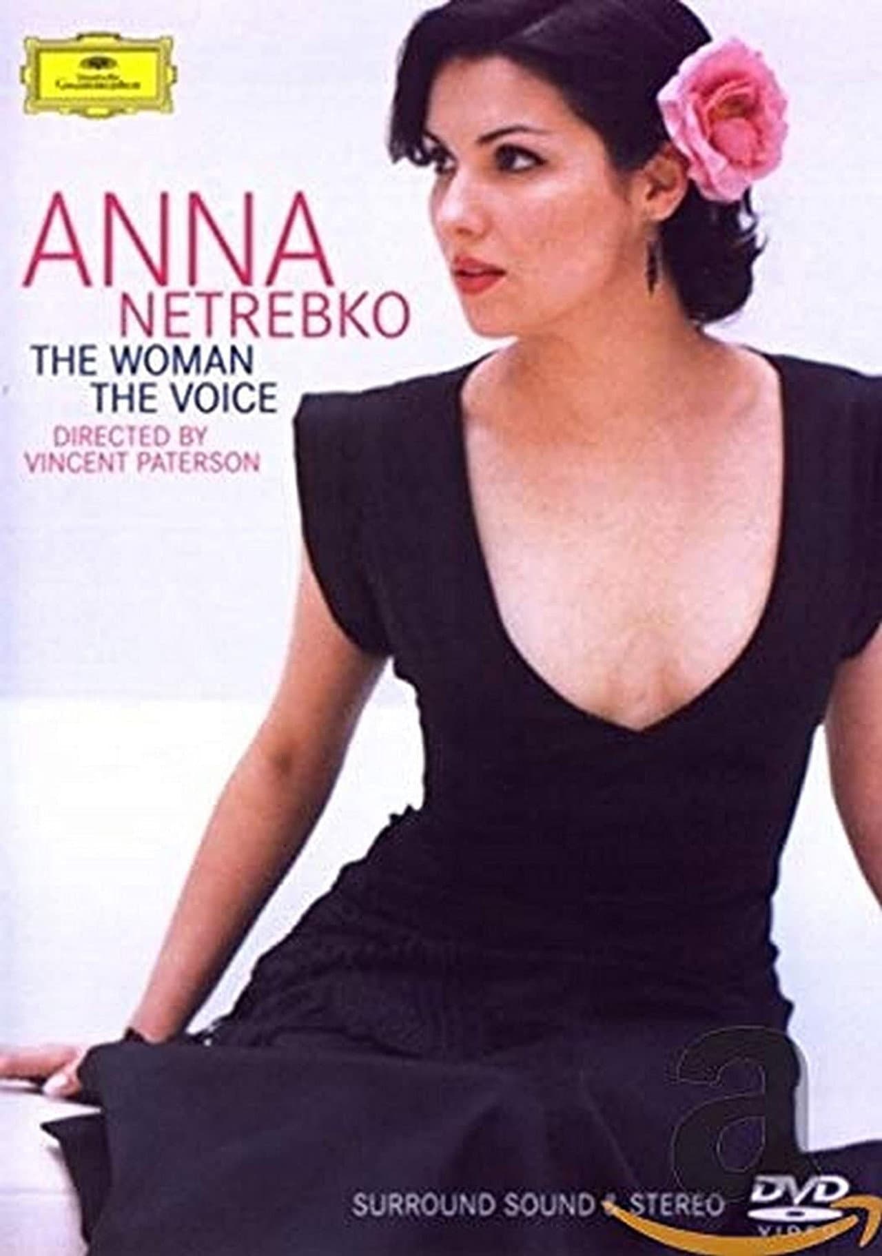 Anna Netrebko: The Woman, the Voice preview 2