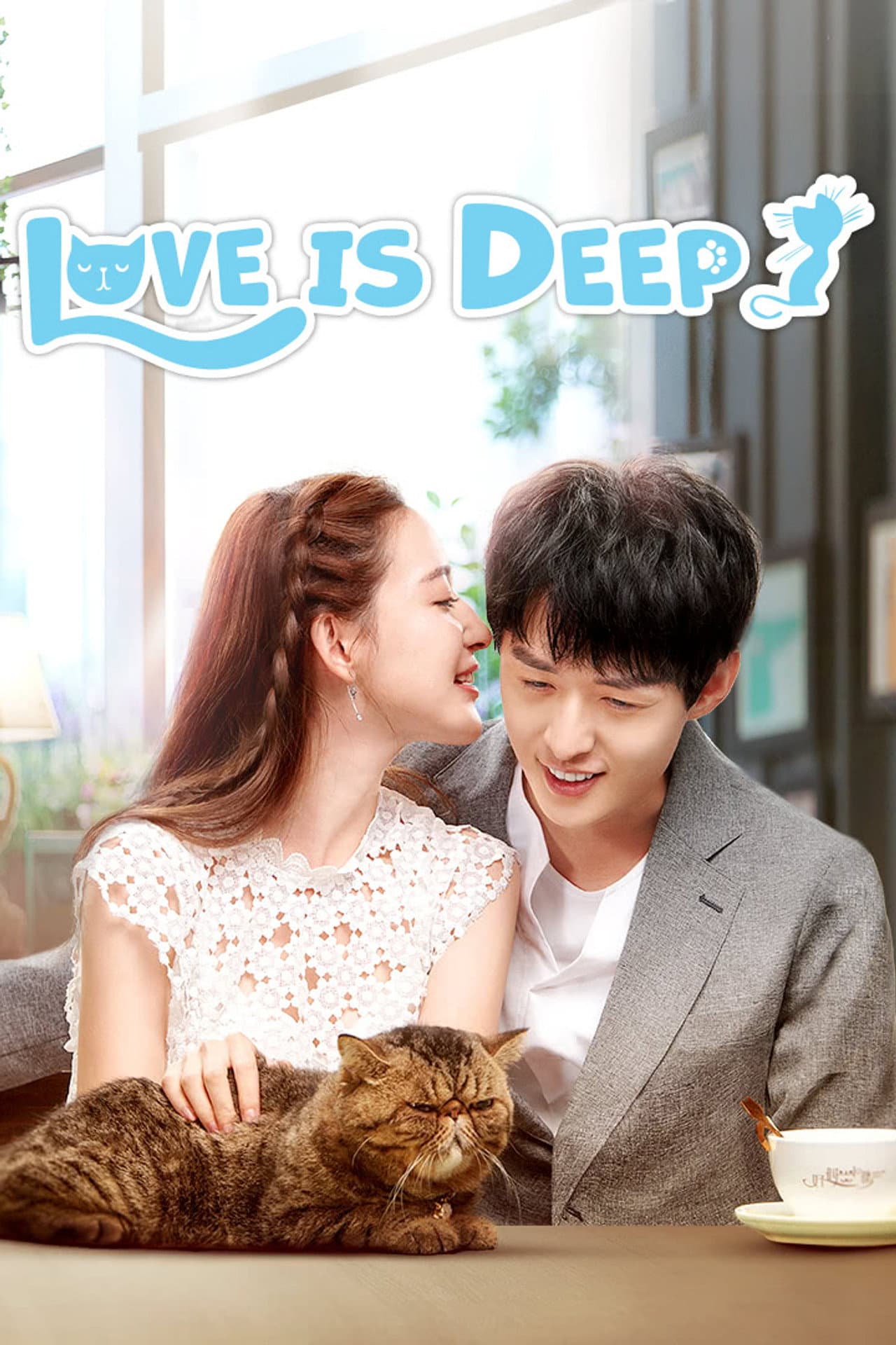 Love is Deep preview 2