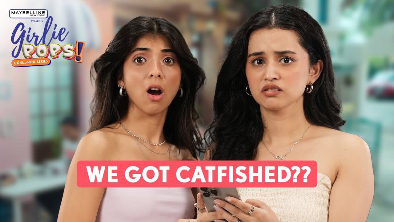 We Got Catfished