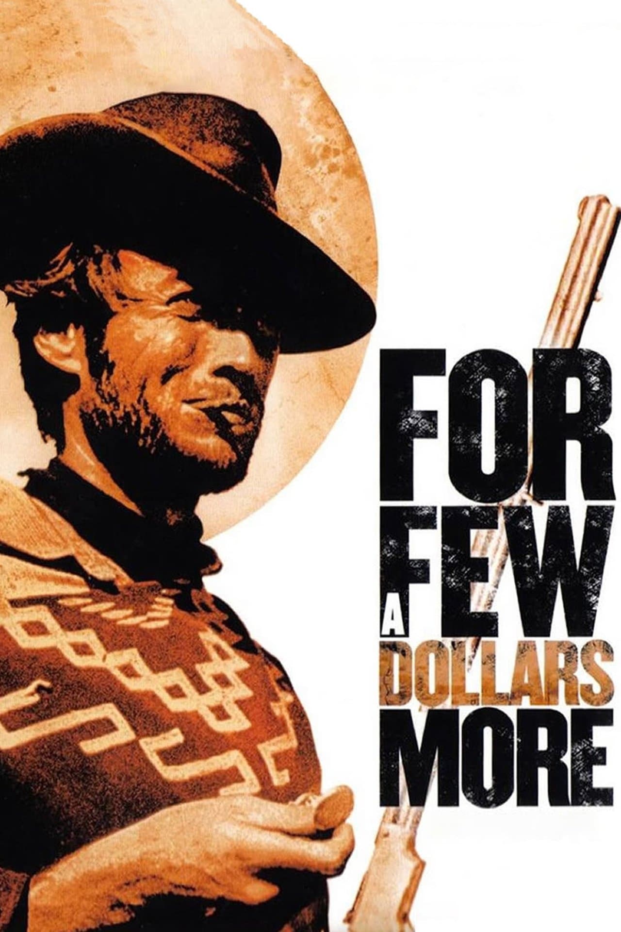 For a Few Dollars More preview 2
