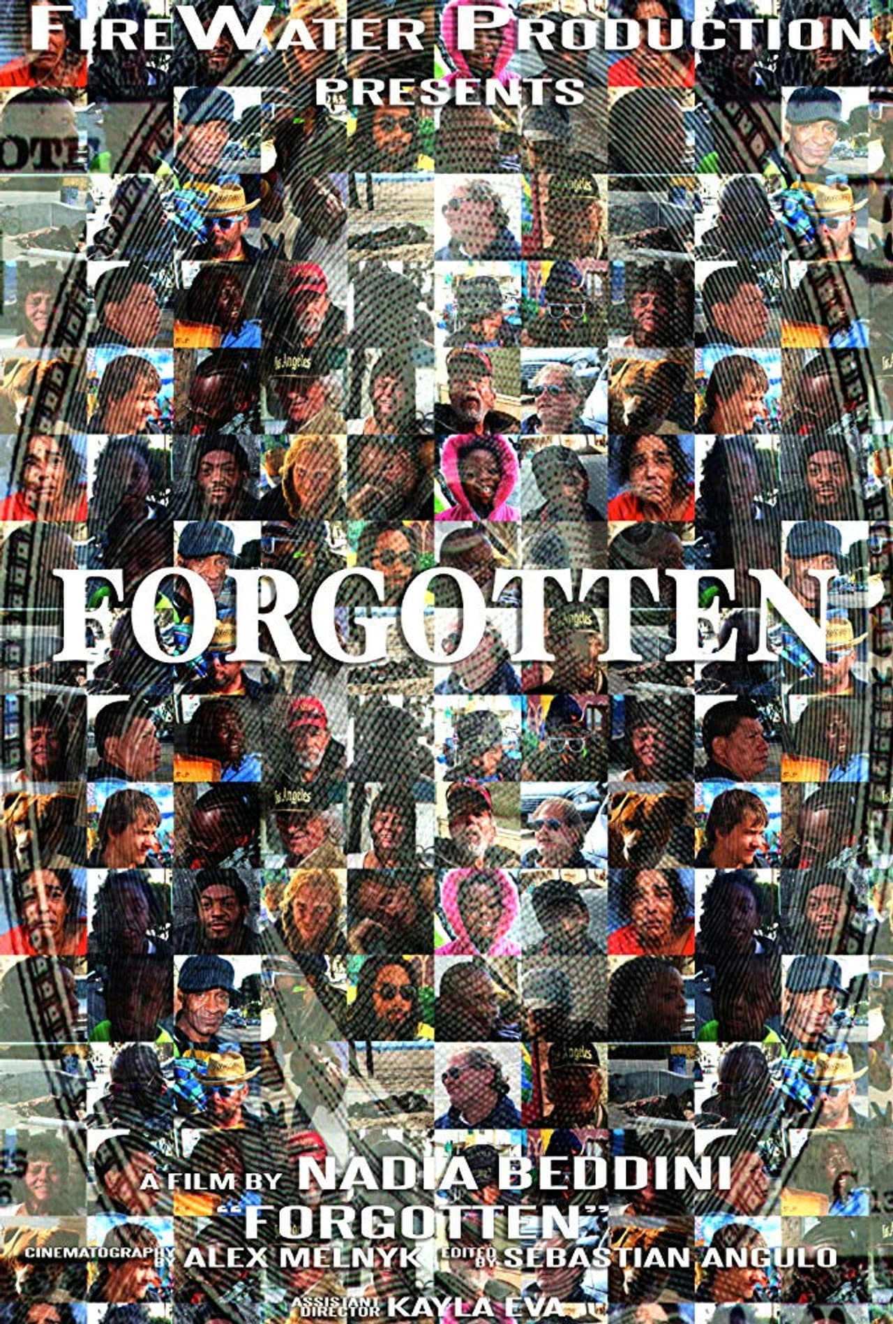 Forgotten preview 1
