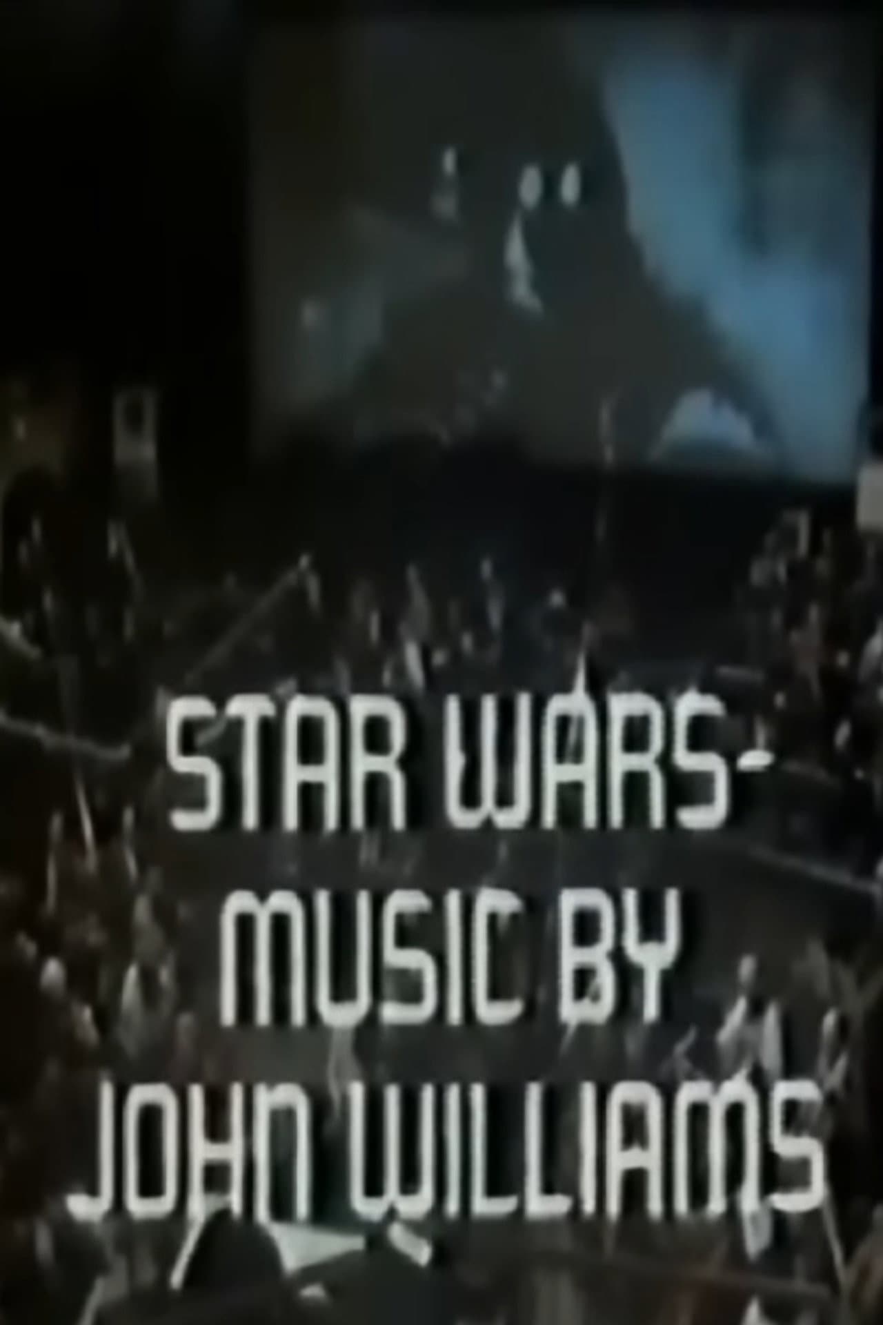 Star Wars: Music by John Williams preview 1