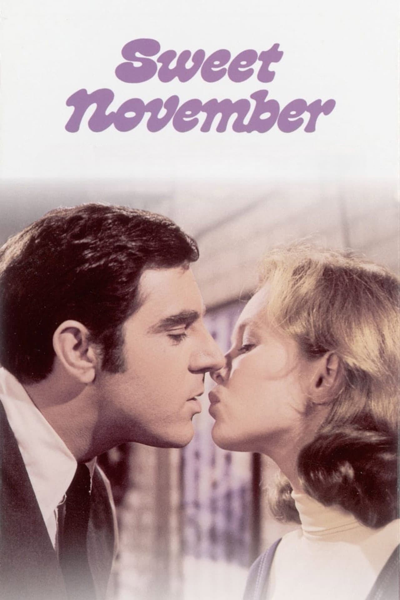 Sweet November preview 2